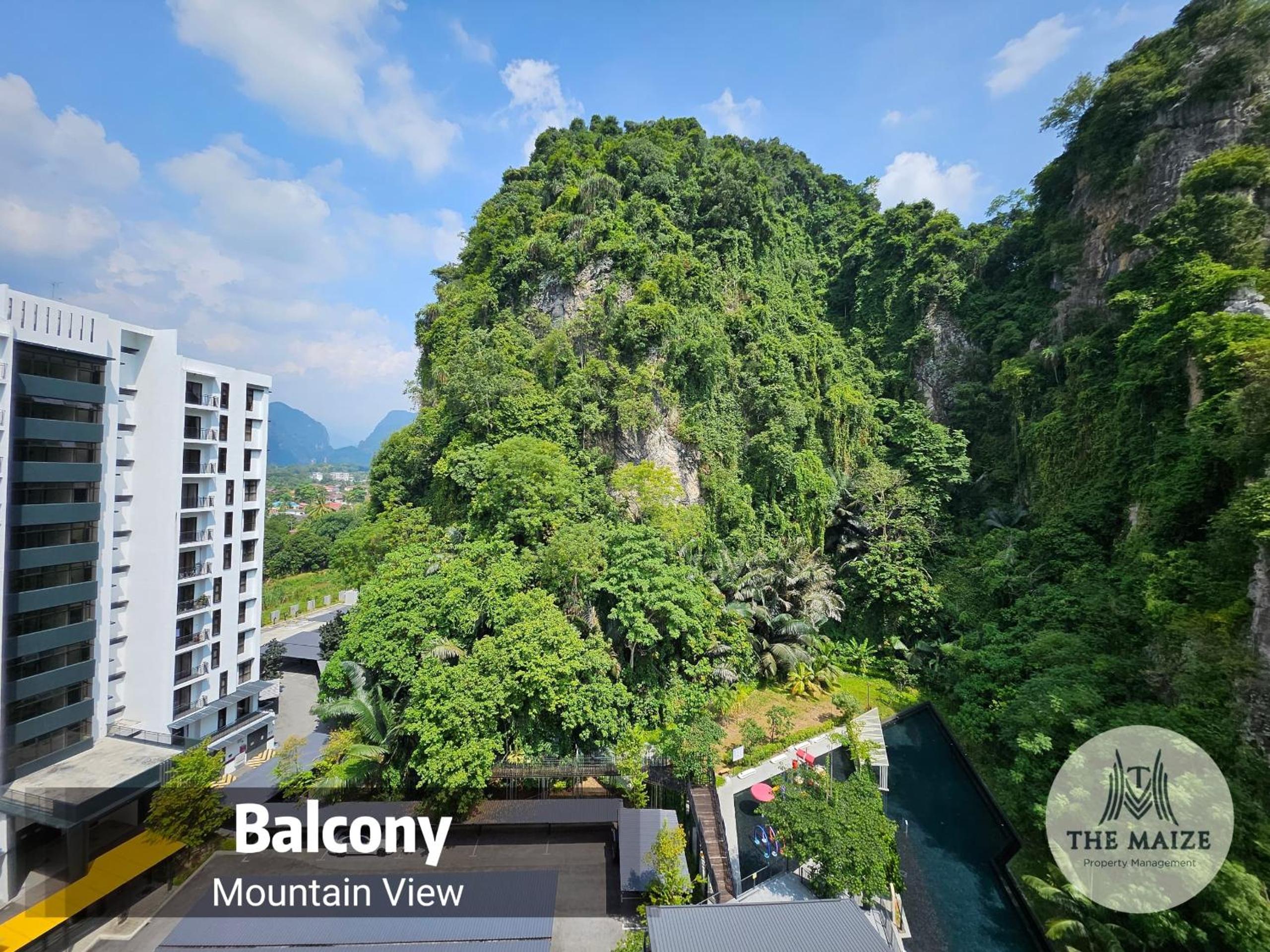 The Cove Ipoh - Blissful Abodes photo 4