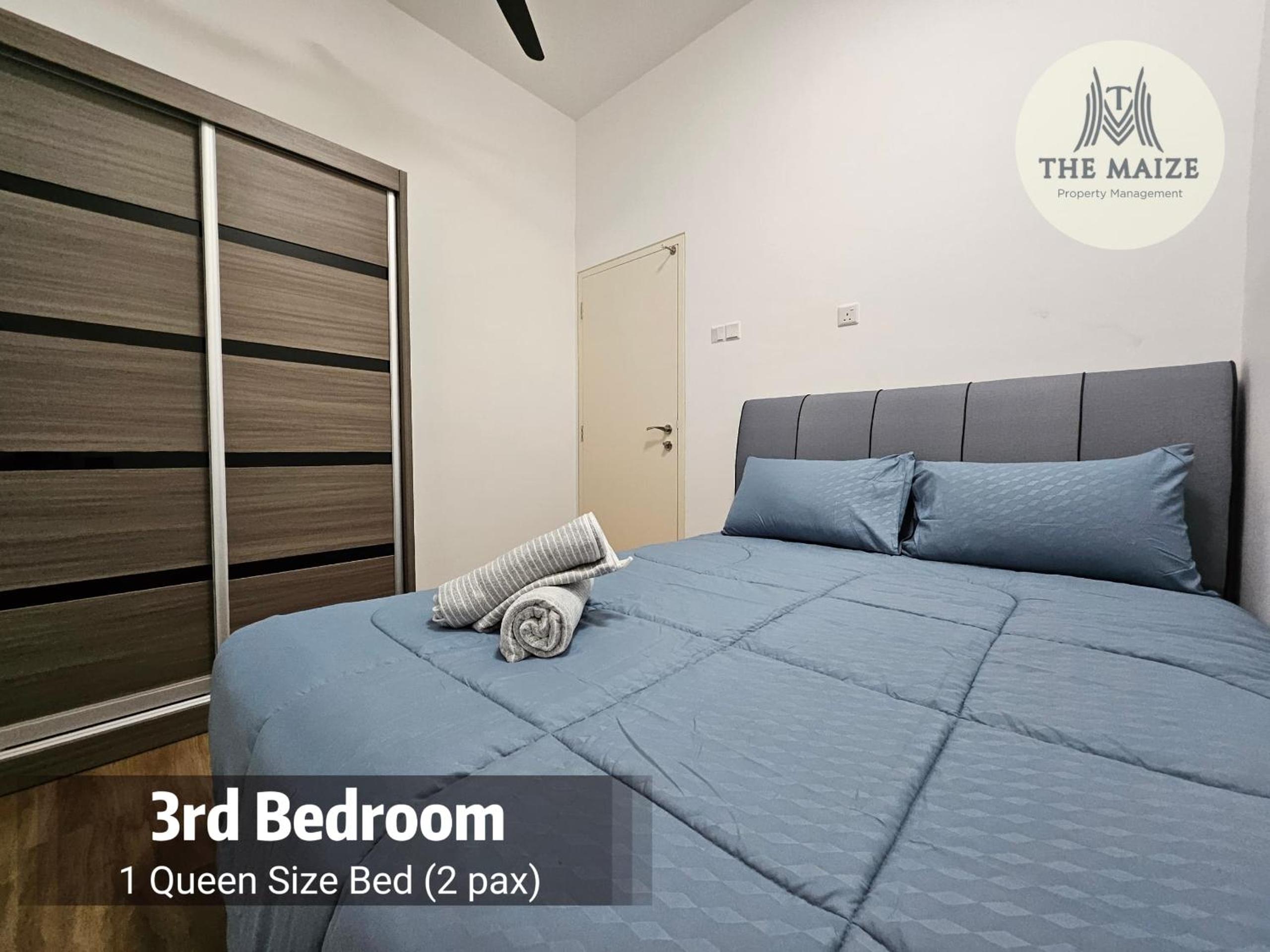 The Cove Ipoh - Blissful Abodes photo 5