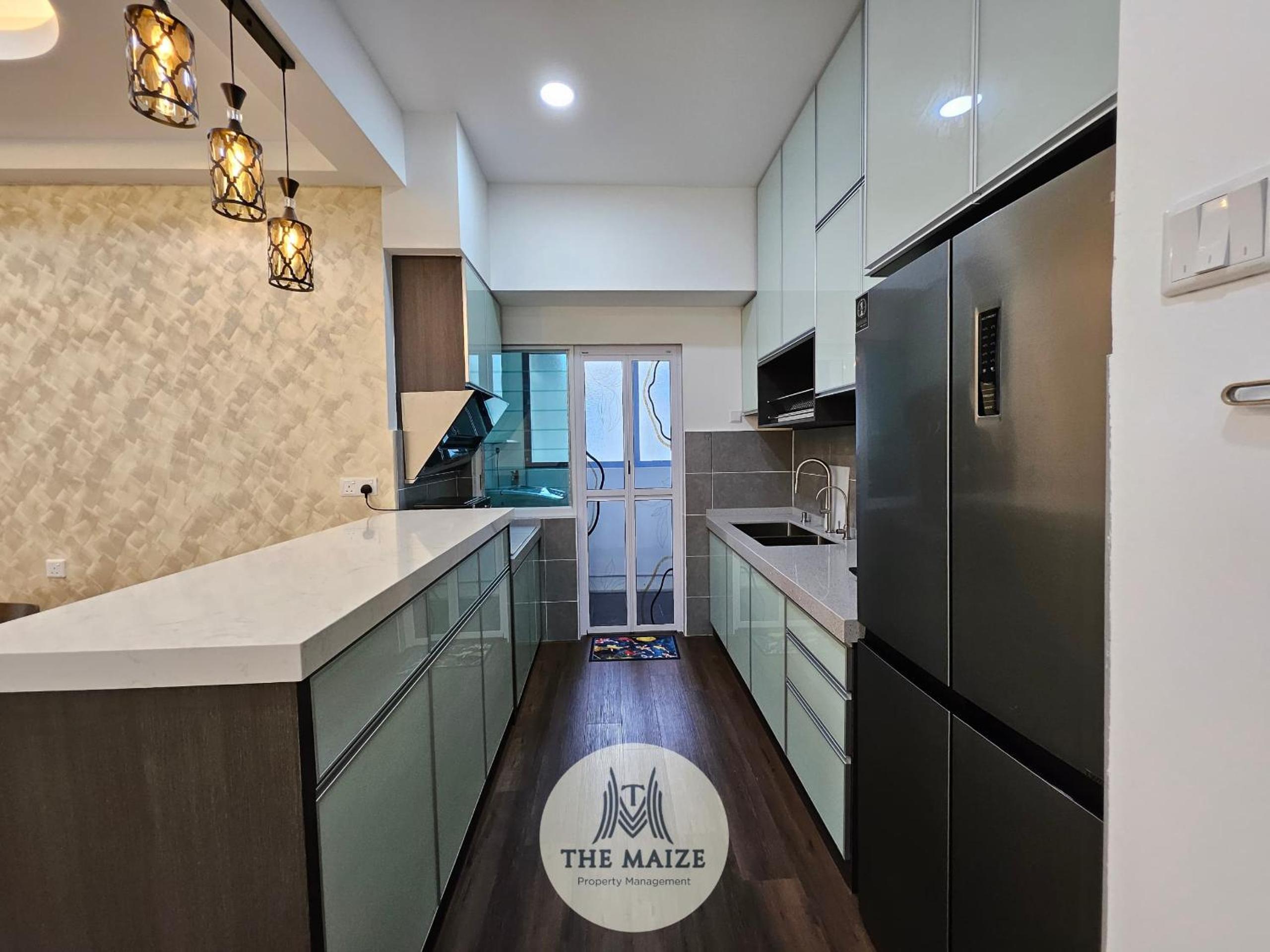 The Cove Ipoh - Blissful Abodes photo 7