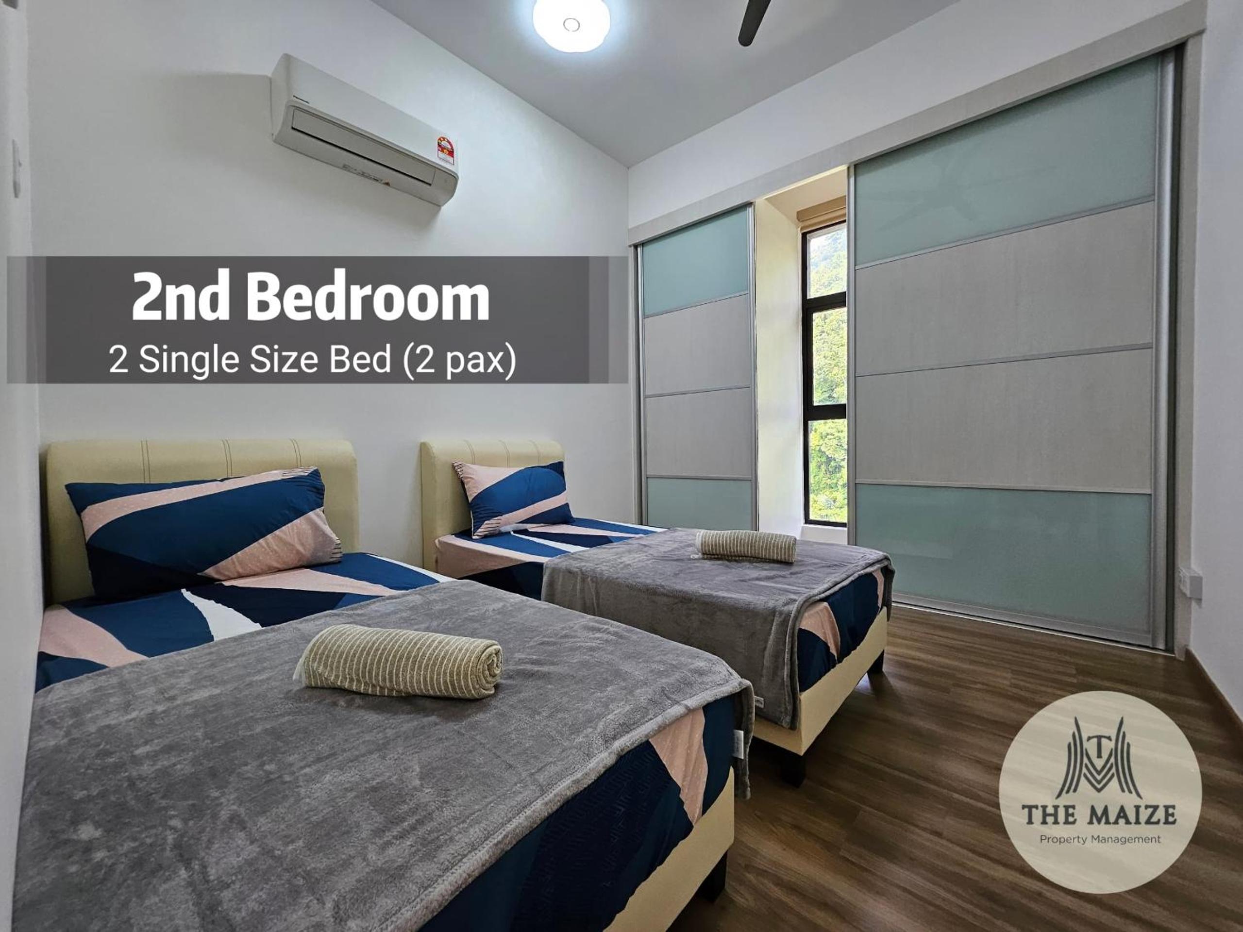 The Cove Ipoh - Blissful Abodes photo 8
