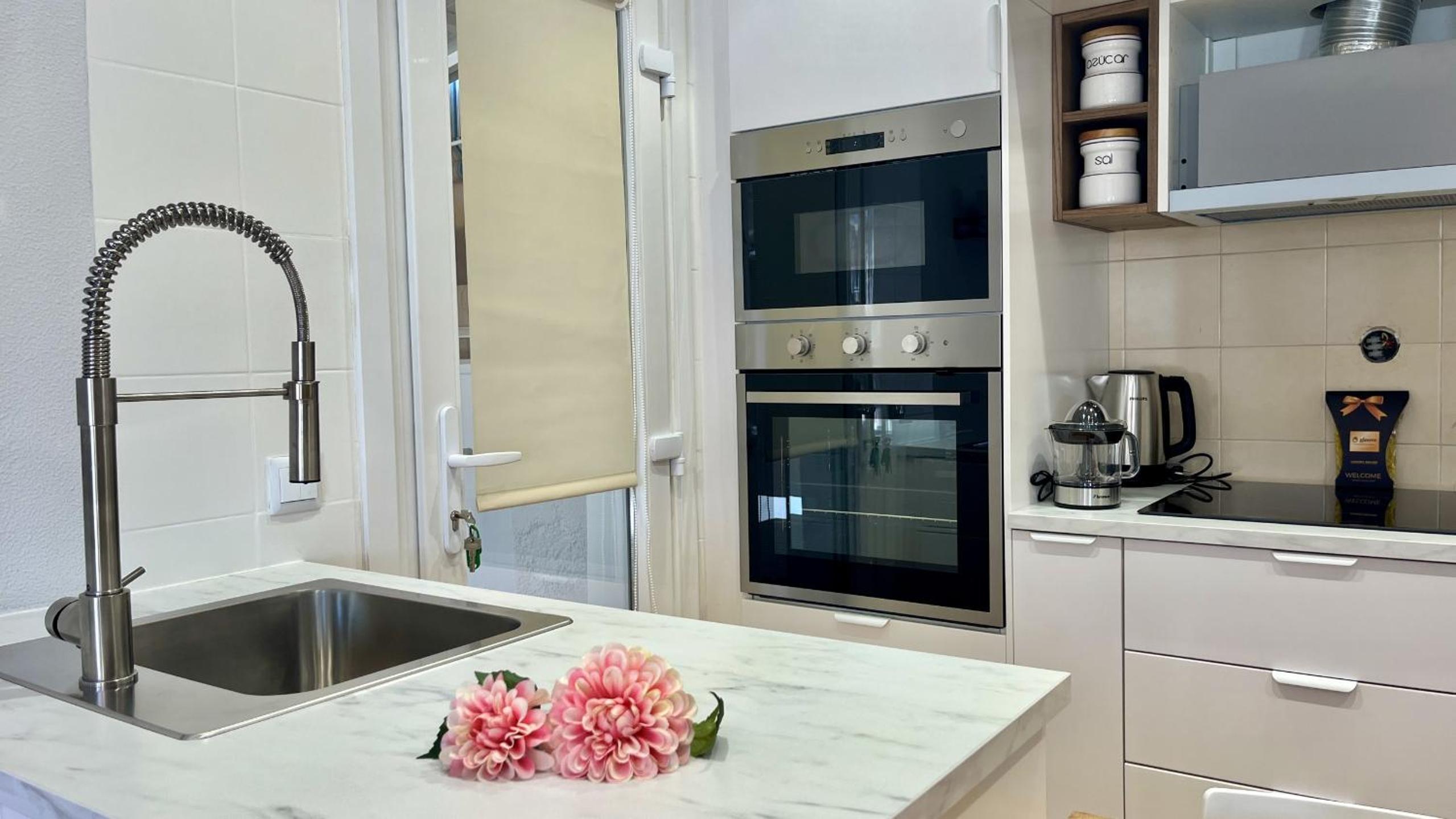 Duplex Beach Santa Pola by
