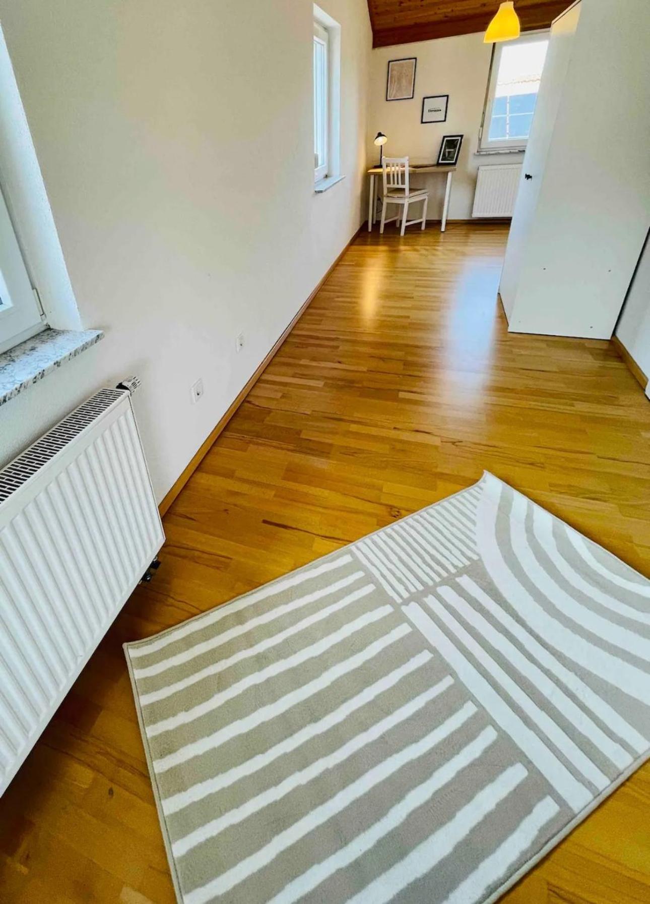Einfamilienhaus im 5Seen-Land