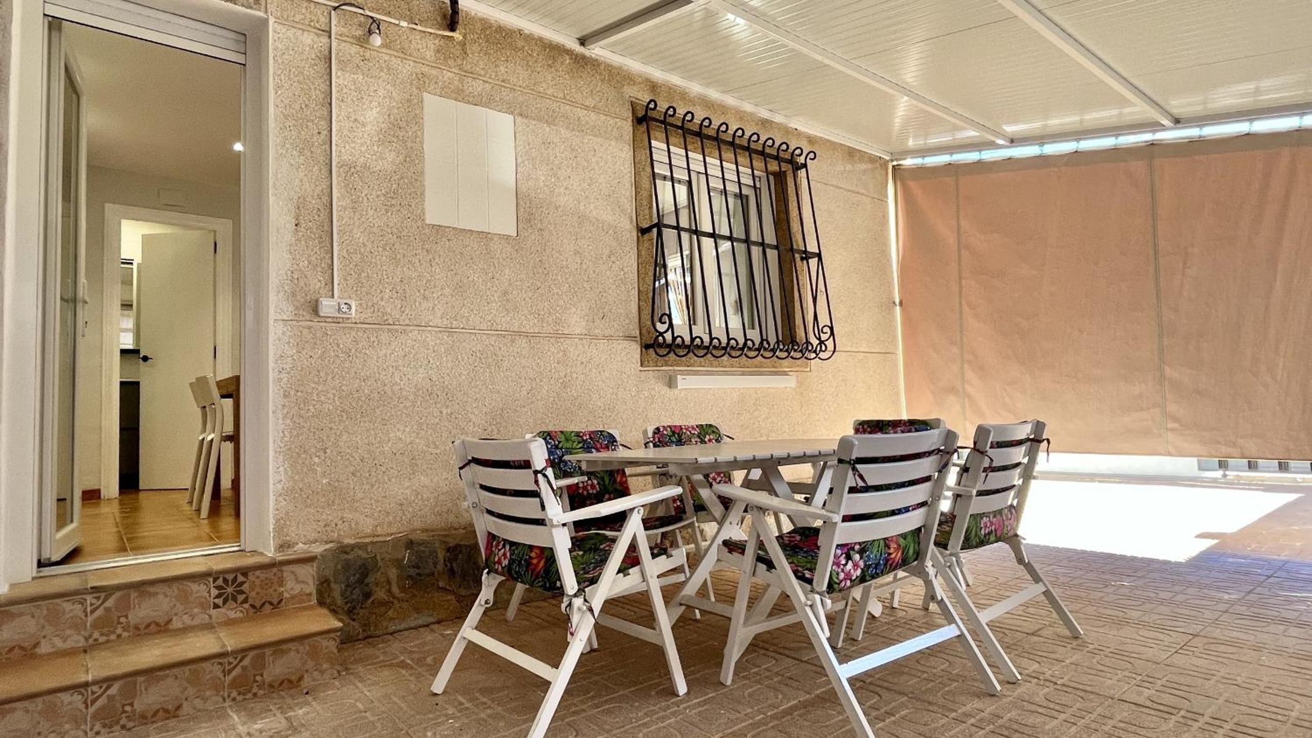 Duplex Beach Santa Pola by