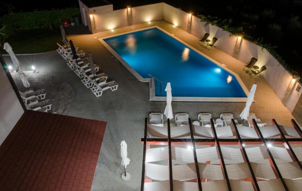 Quattro Apartment
