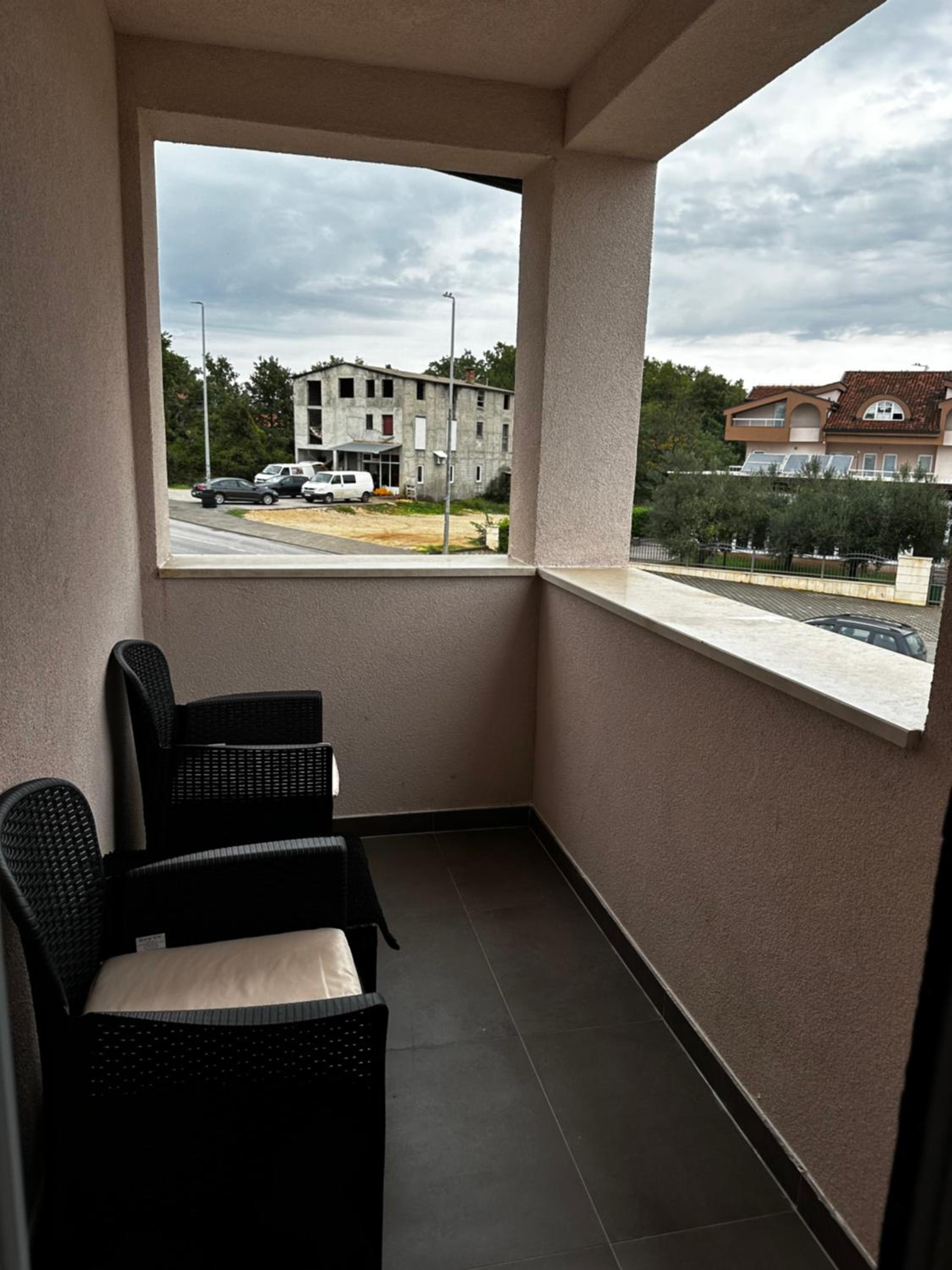 Quattro Apartment