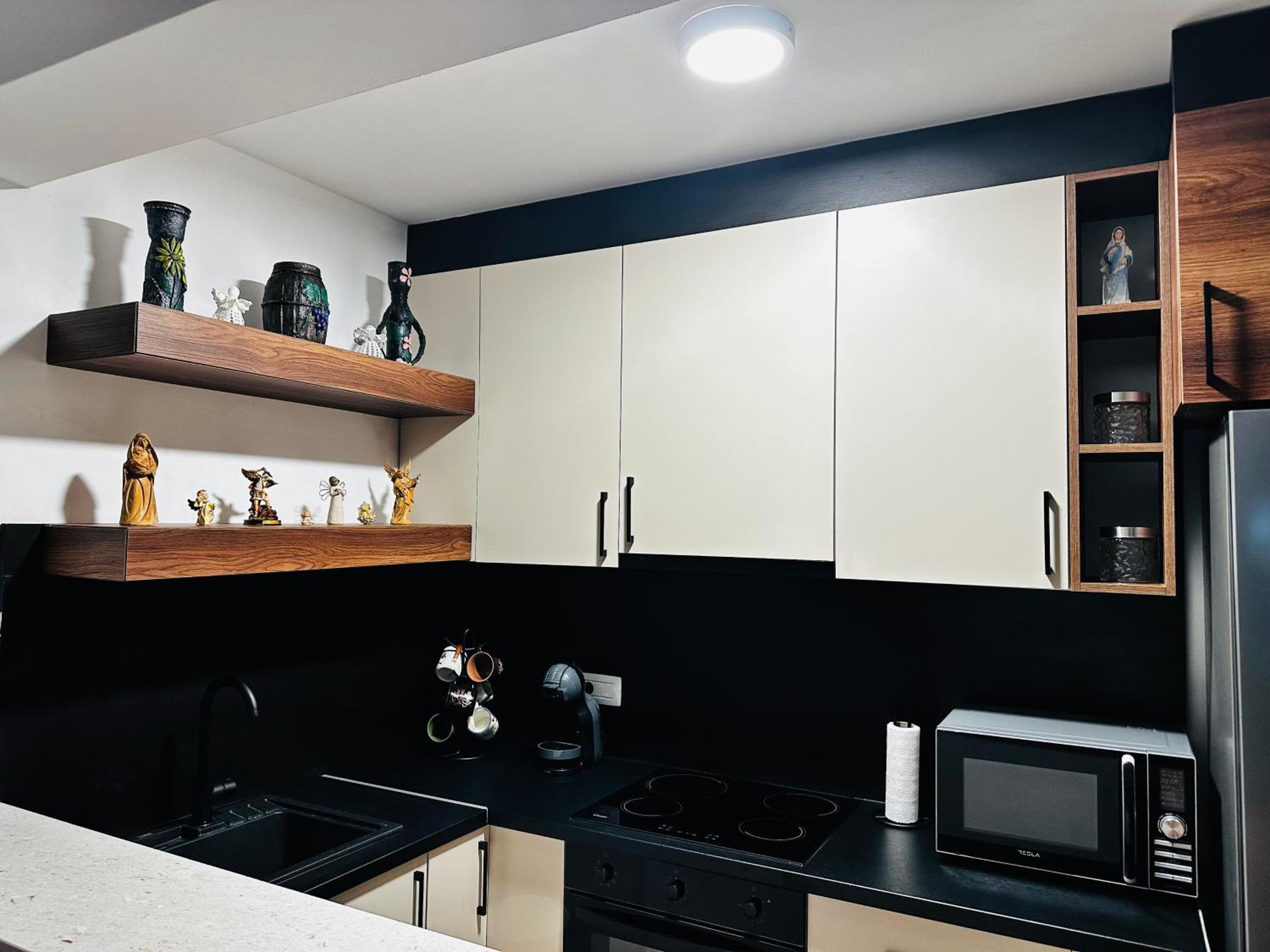 Quattro Apartment