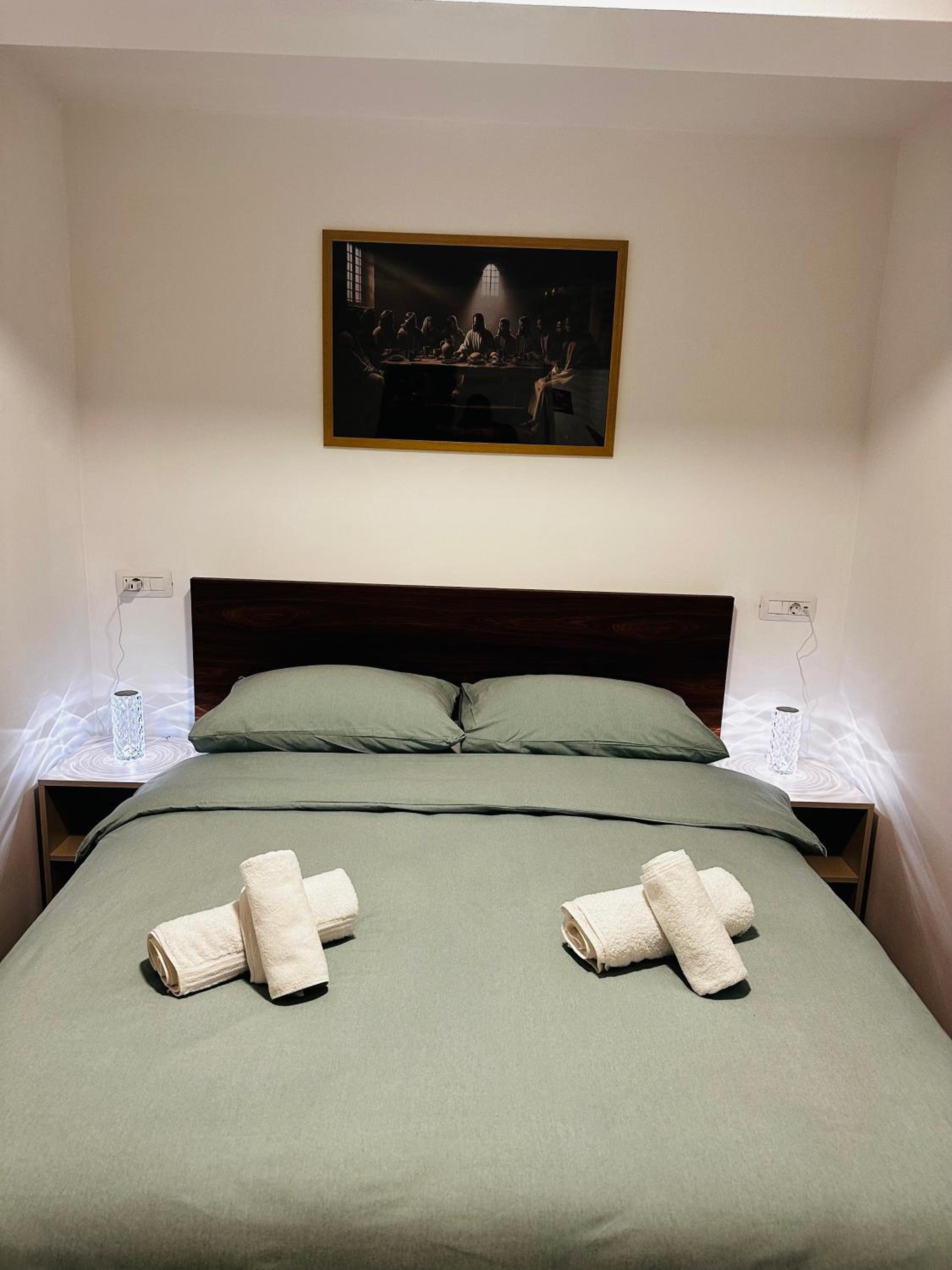 Quattro Apartment