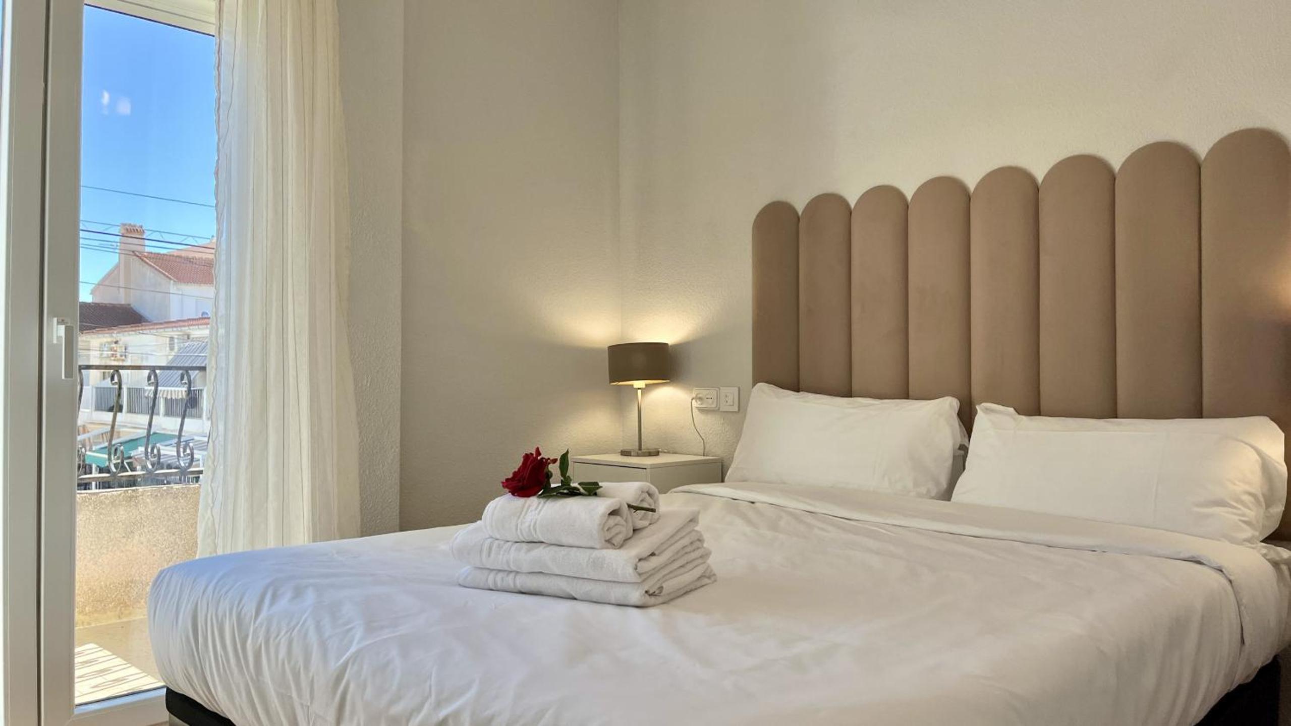 Duplex Beach Santa Pola by