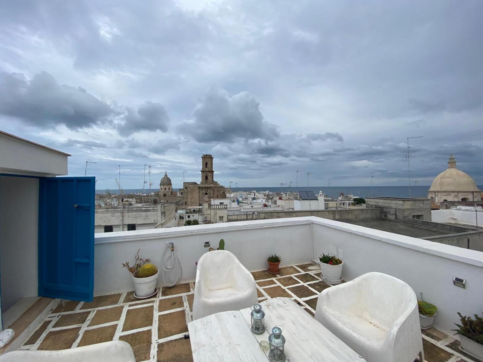 roof