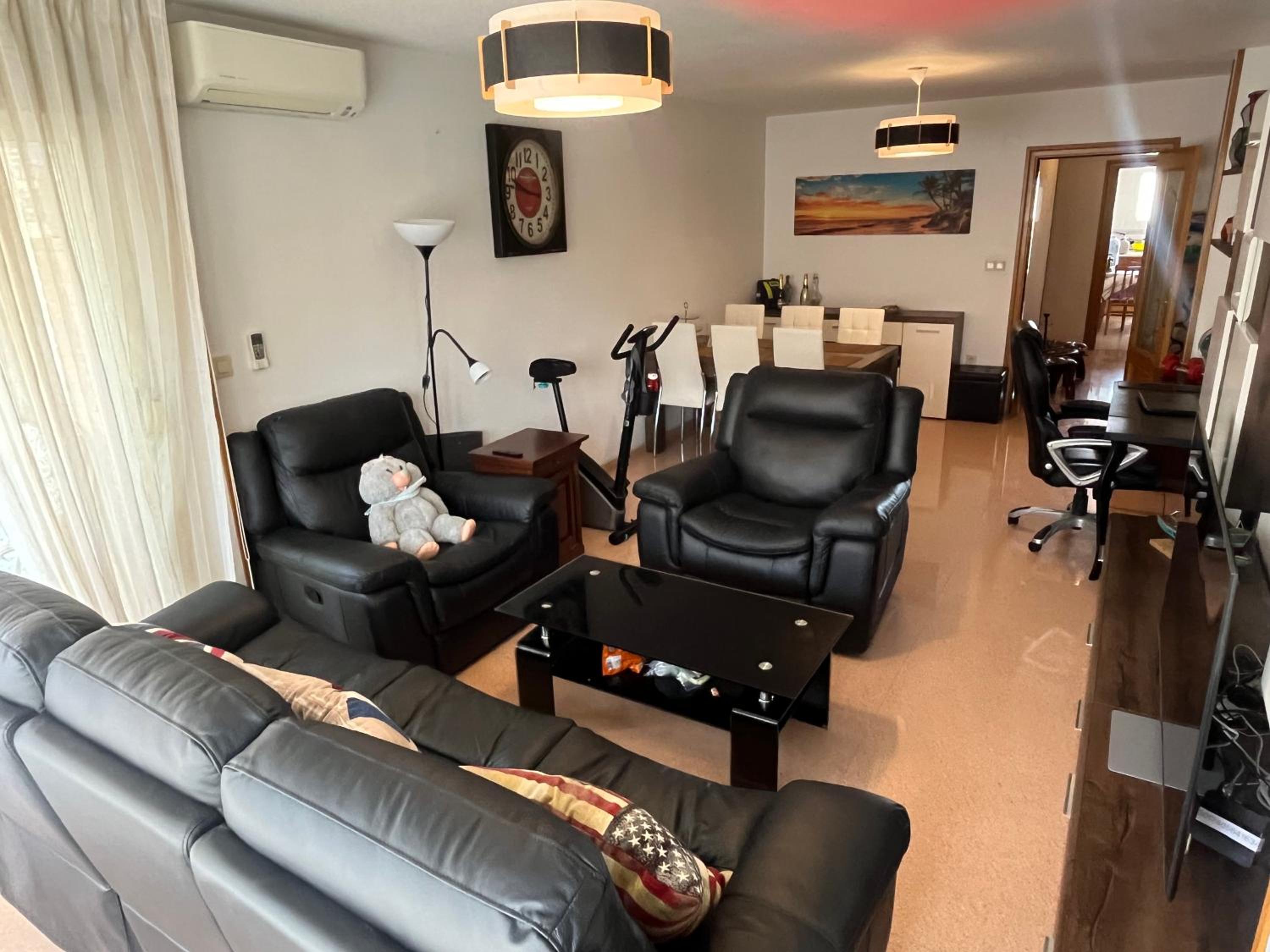 Room to rent Alicante Spain photo 2
