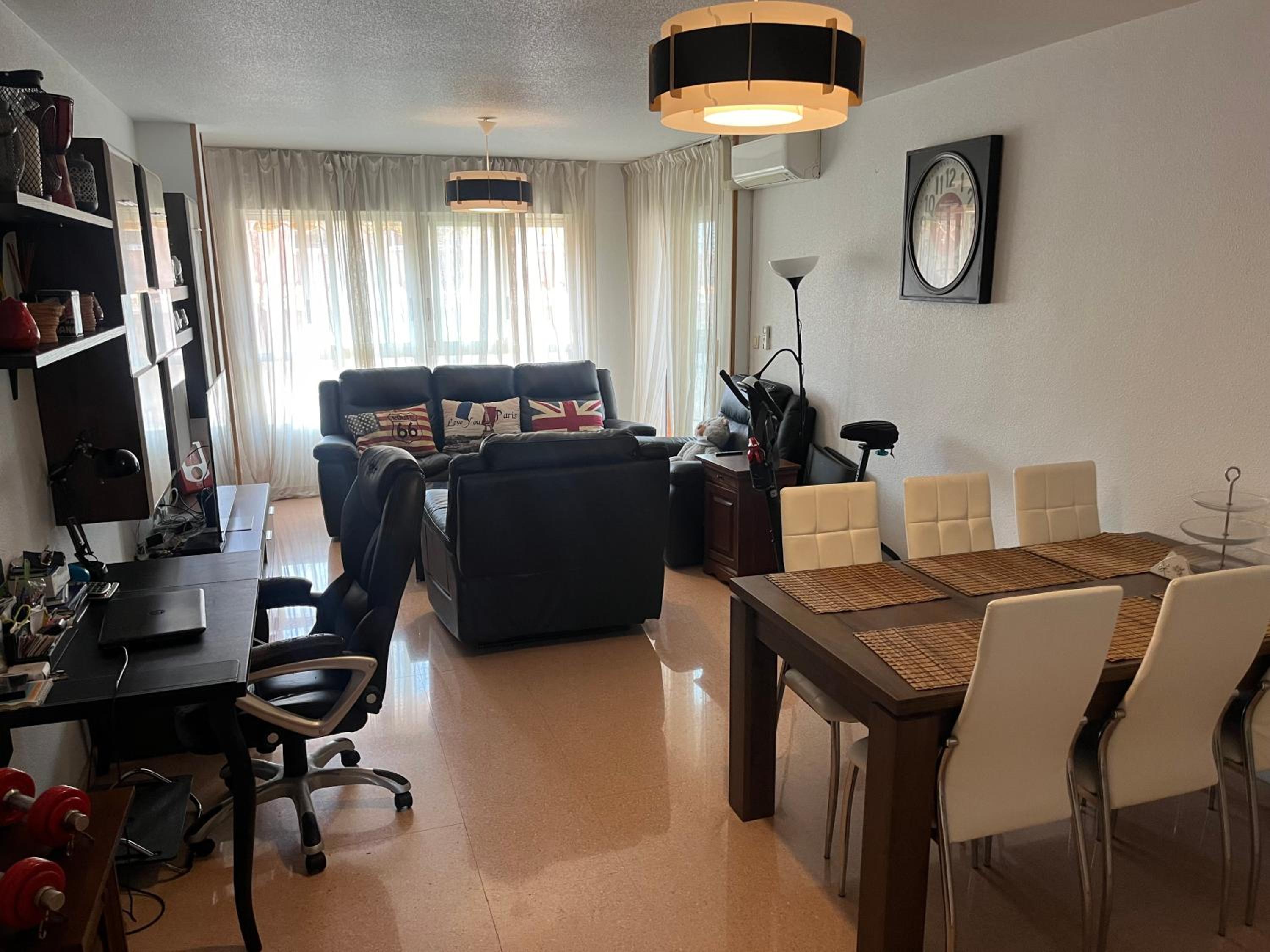 Room to rent Alicante Spain photo 5