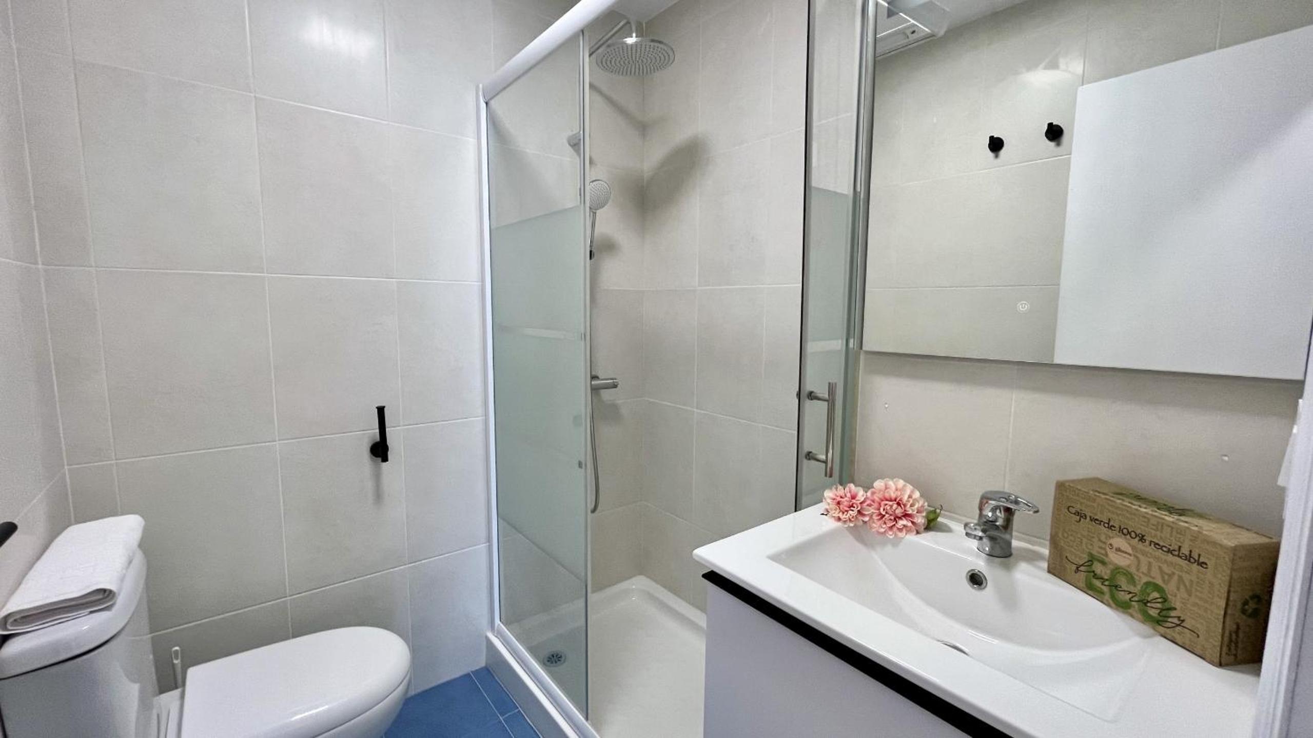 Duplex Beach Santa Pola by