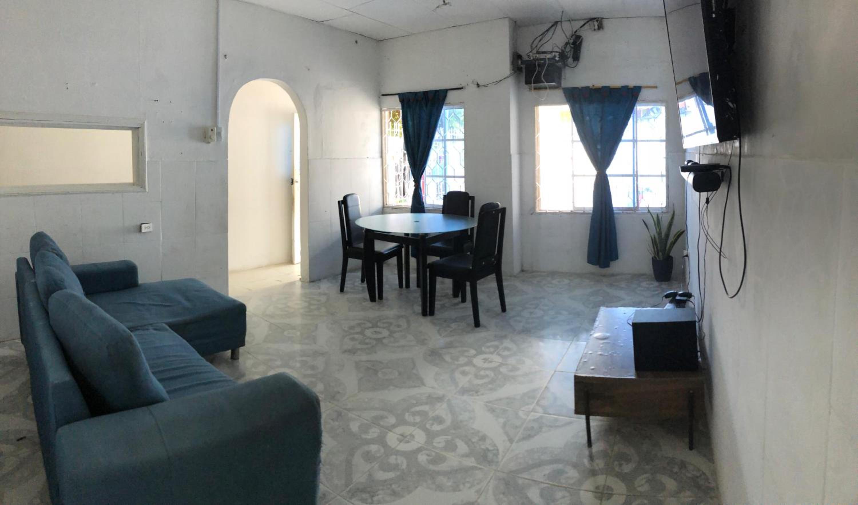Hostal SANTORINI II