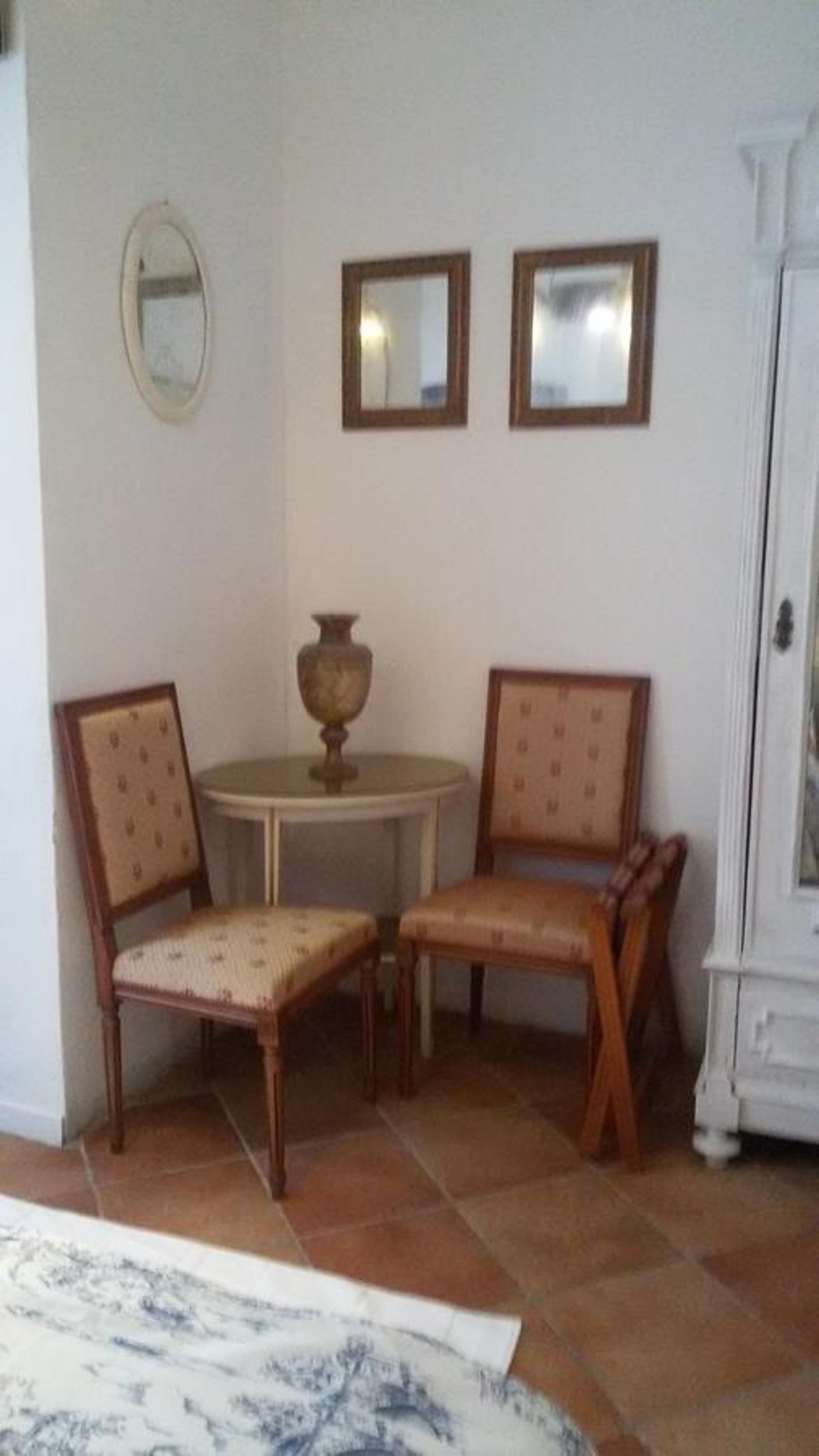 Villa Fiorita