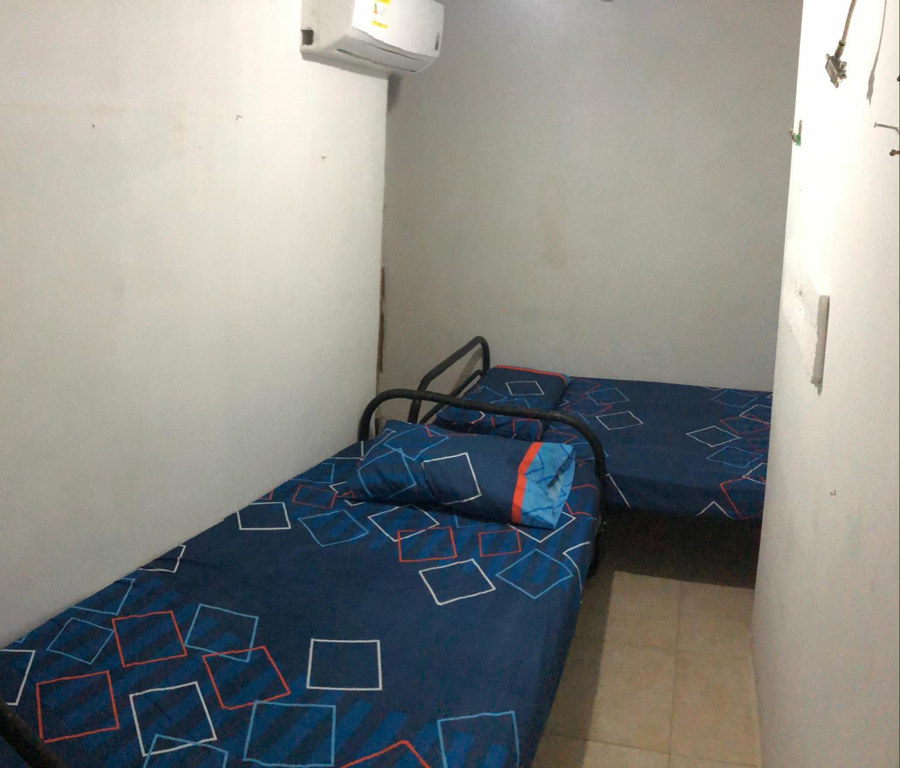 Hostal SANTORINI II