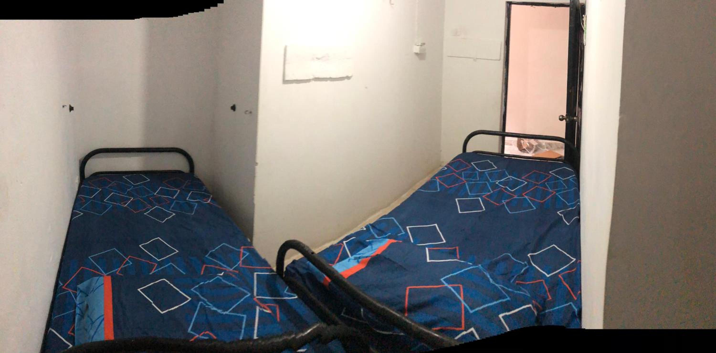Hostal SANTORINI II