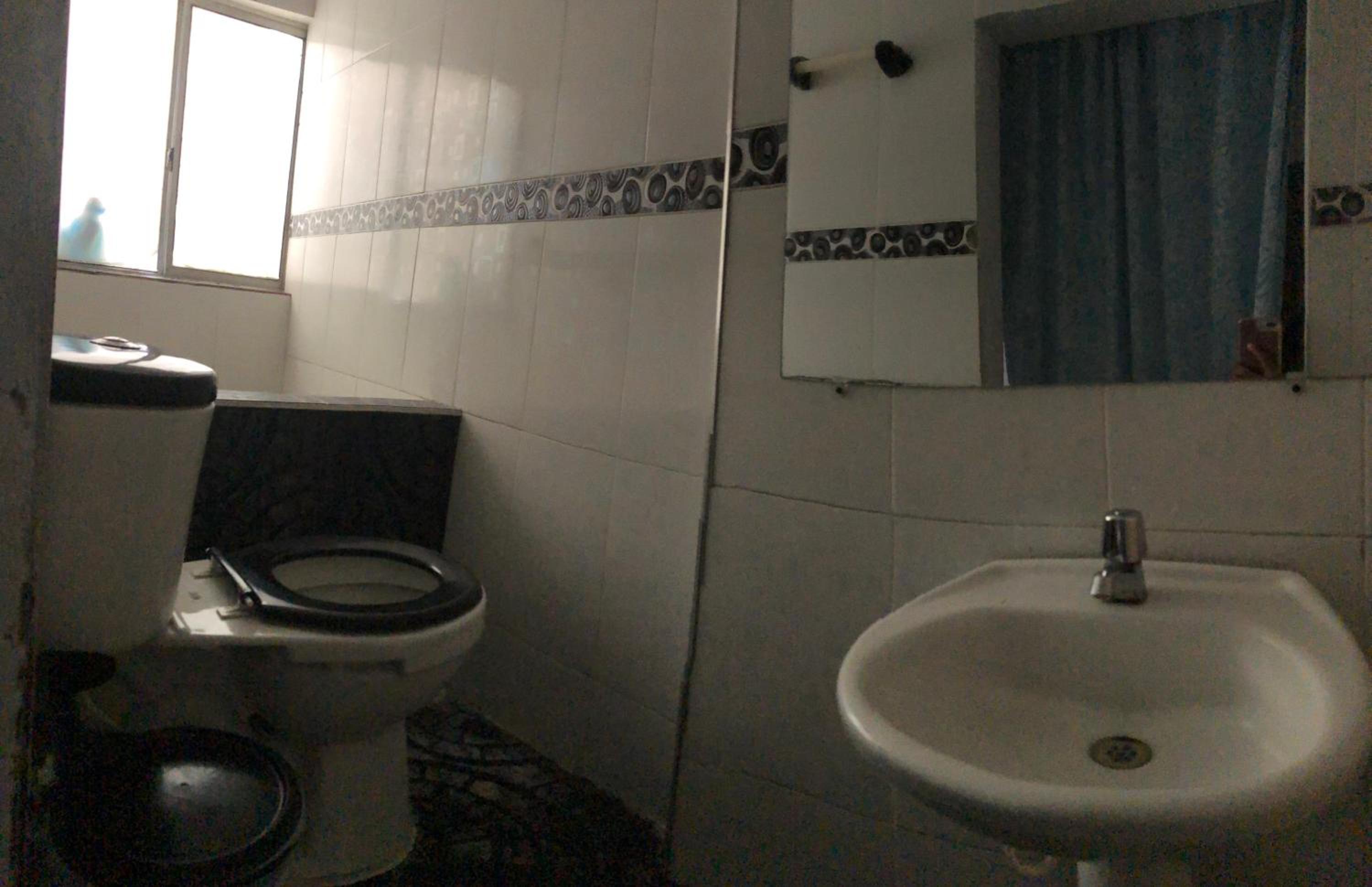 Hostal SANTORINI II