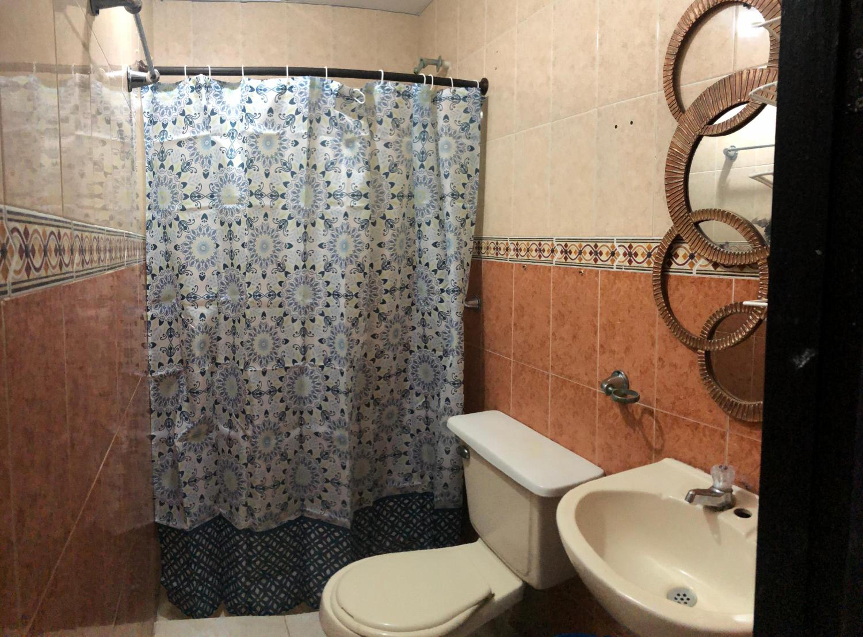 Hostal SANTORINI II