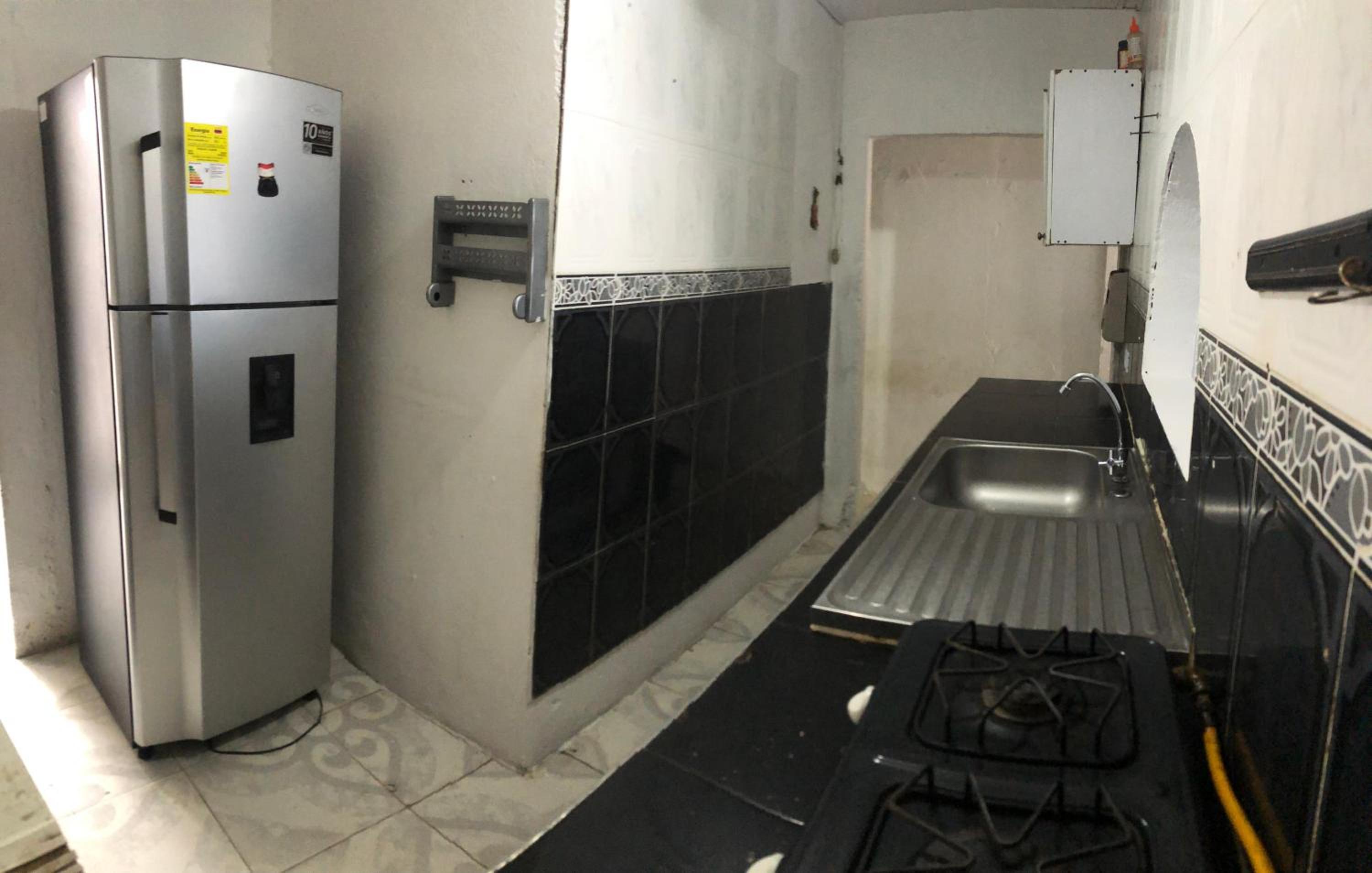 Hostal SANTORINI II