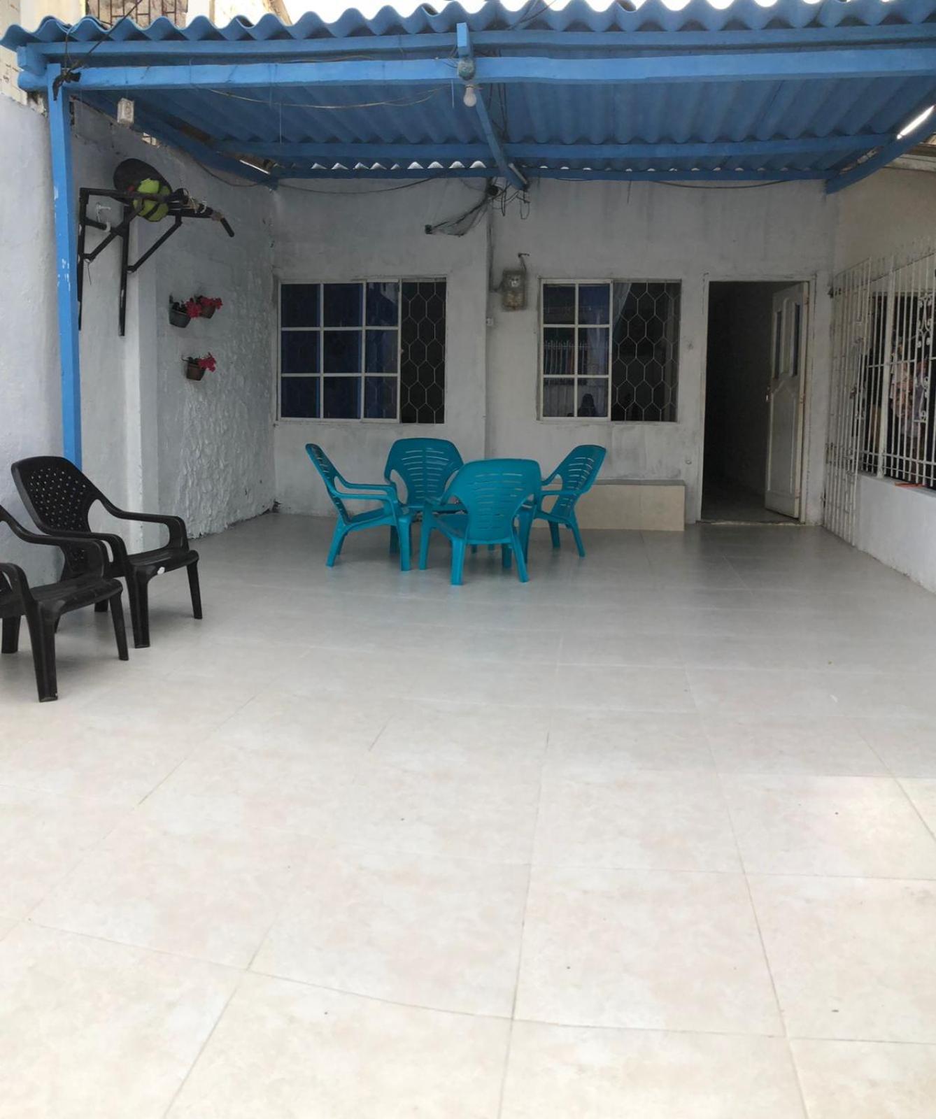 Hostal SANTORINI II