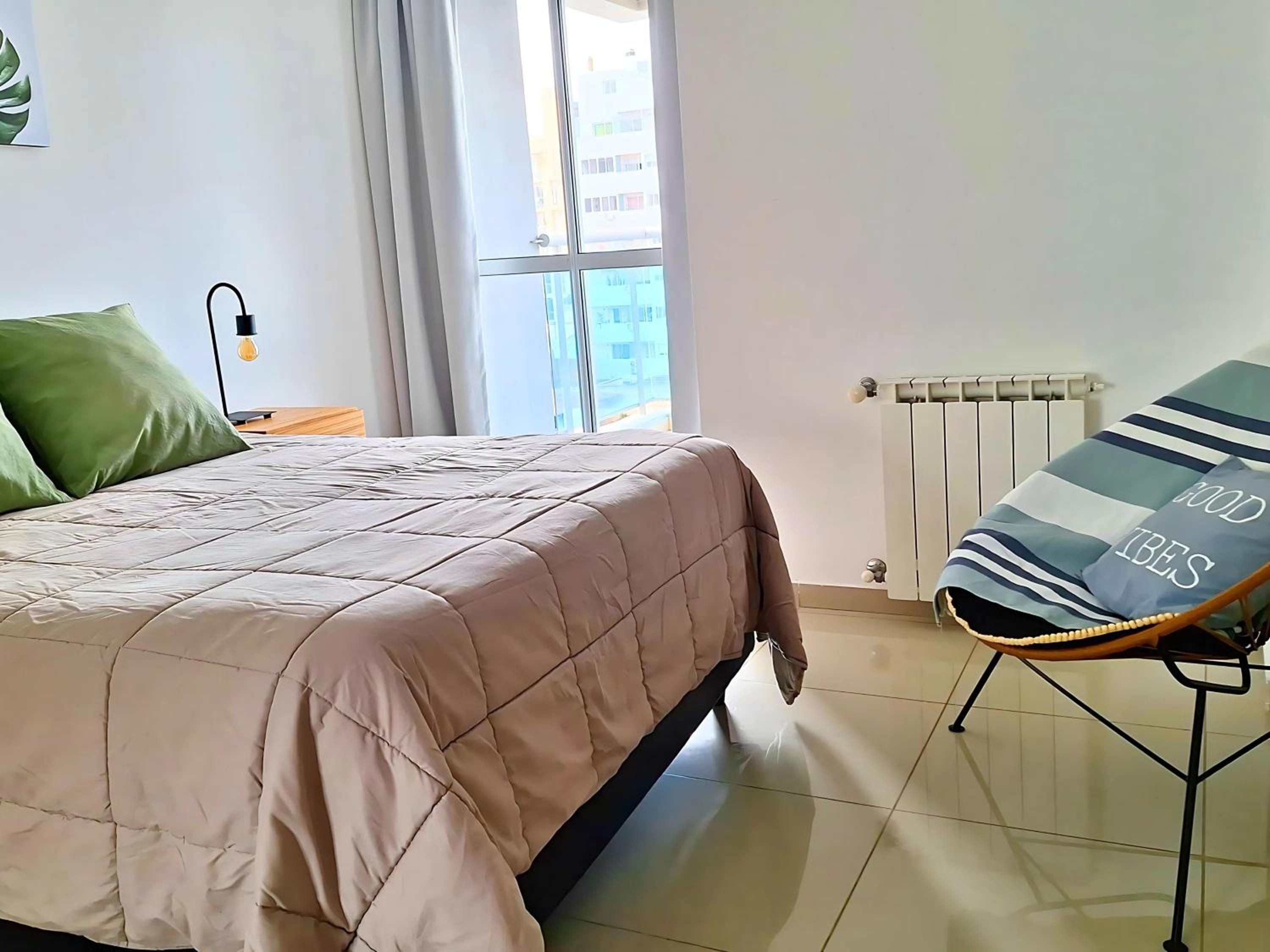 Disfruta Córdoba en un departamento premium!