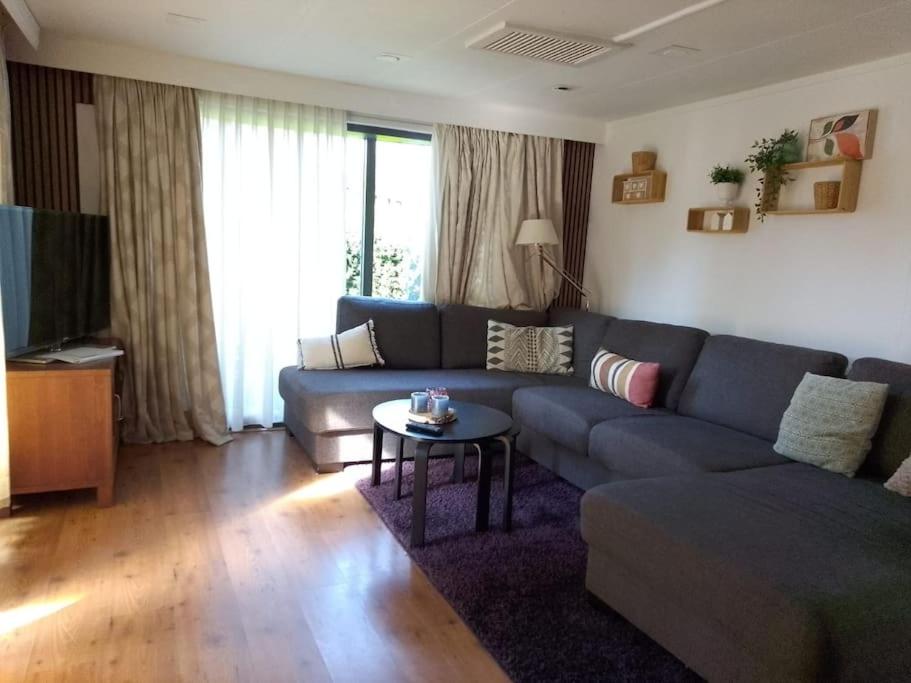 Voorthuizen chalet nabij de bossen, photo 16