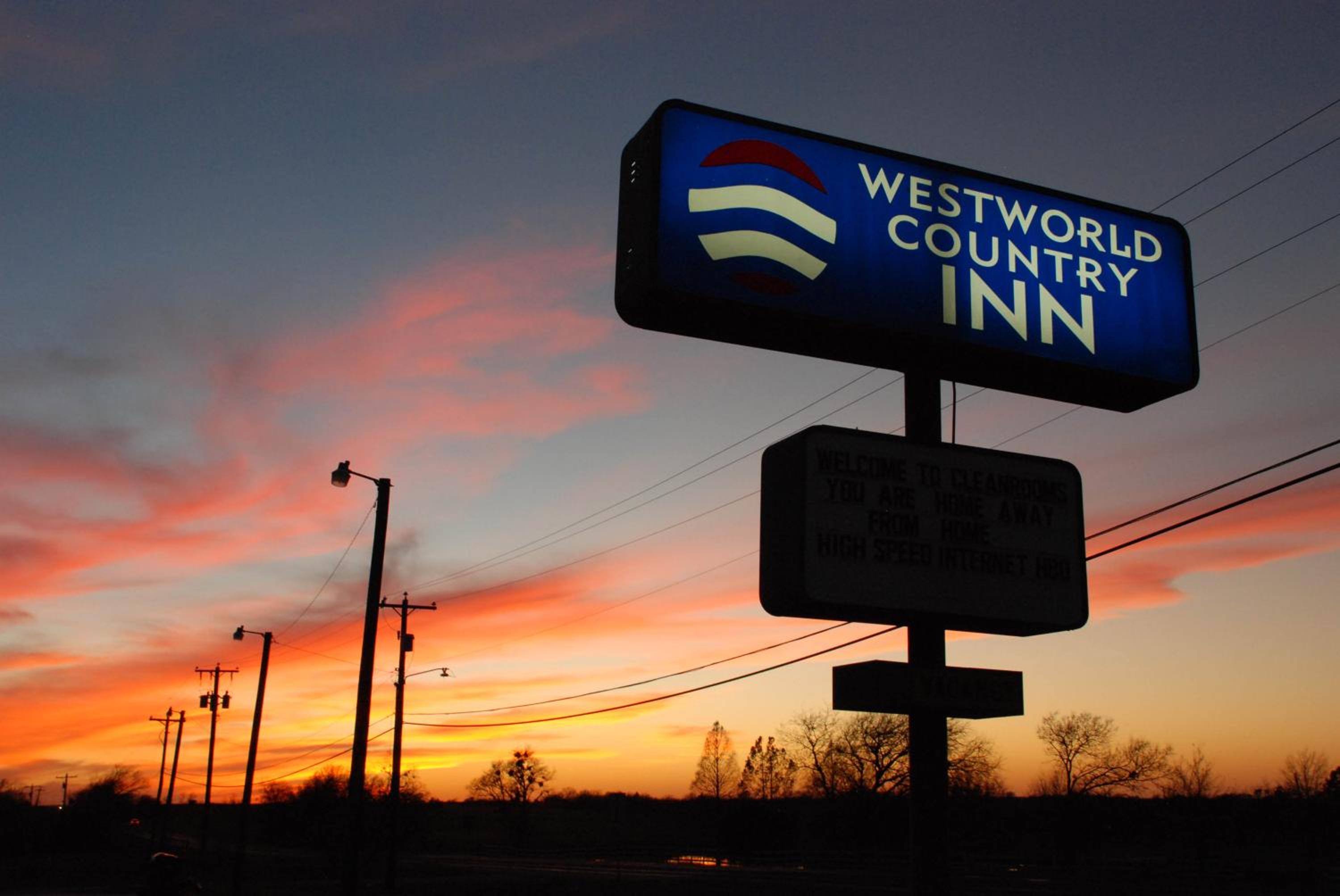 WestWorld Country Inn - Property Image 5