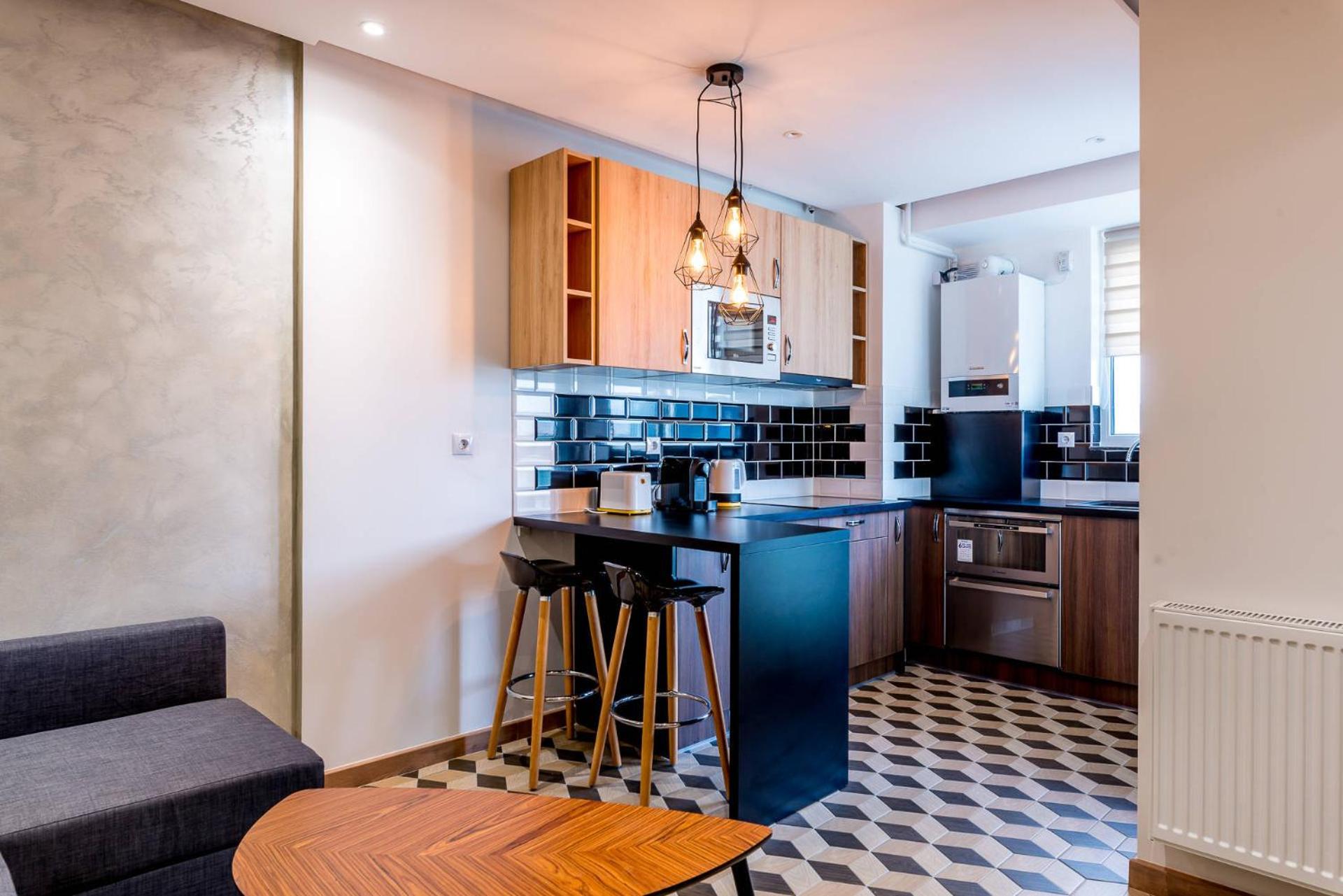 City Vibe Apartments