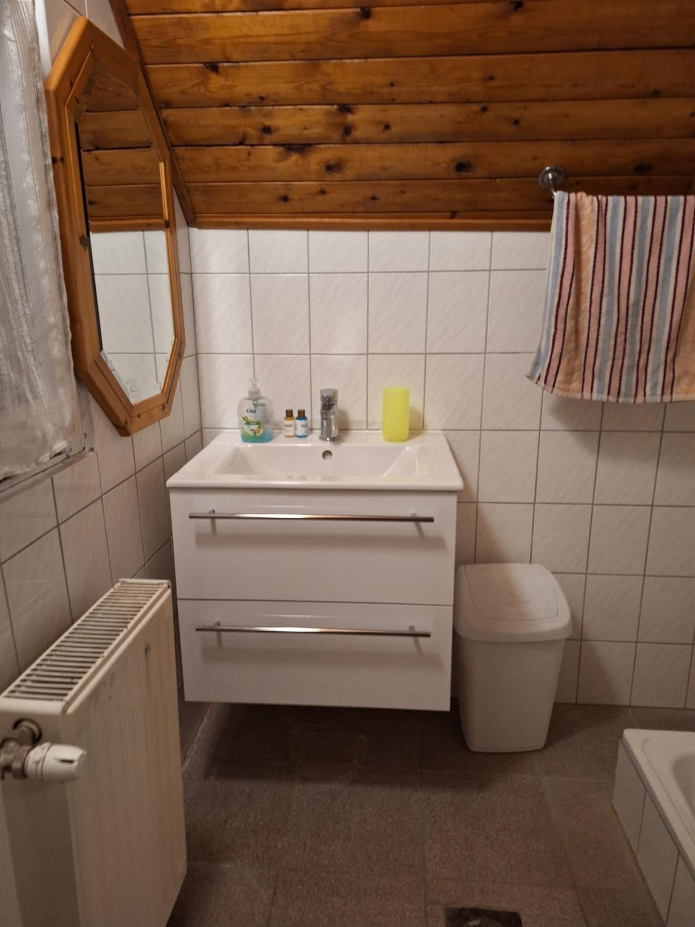 Szilva Apartman