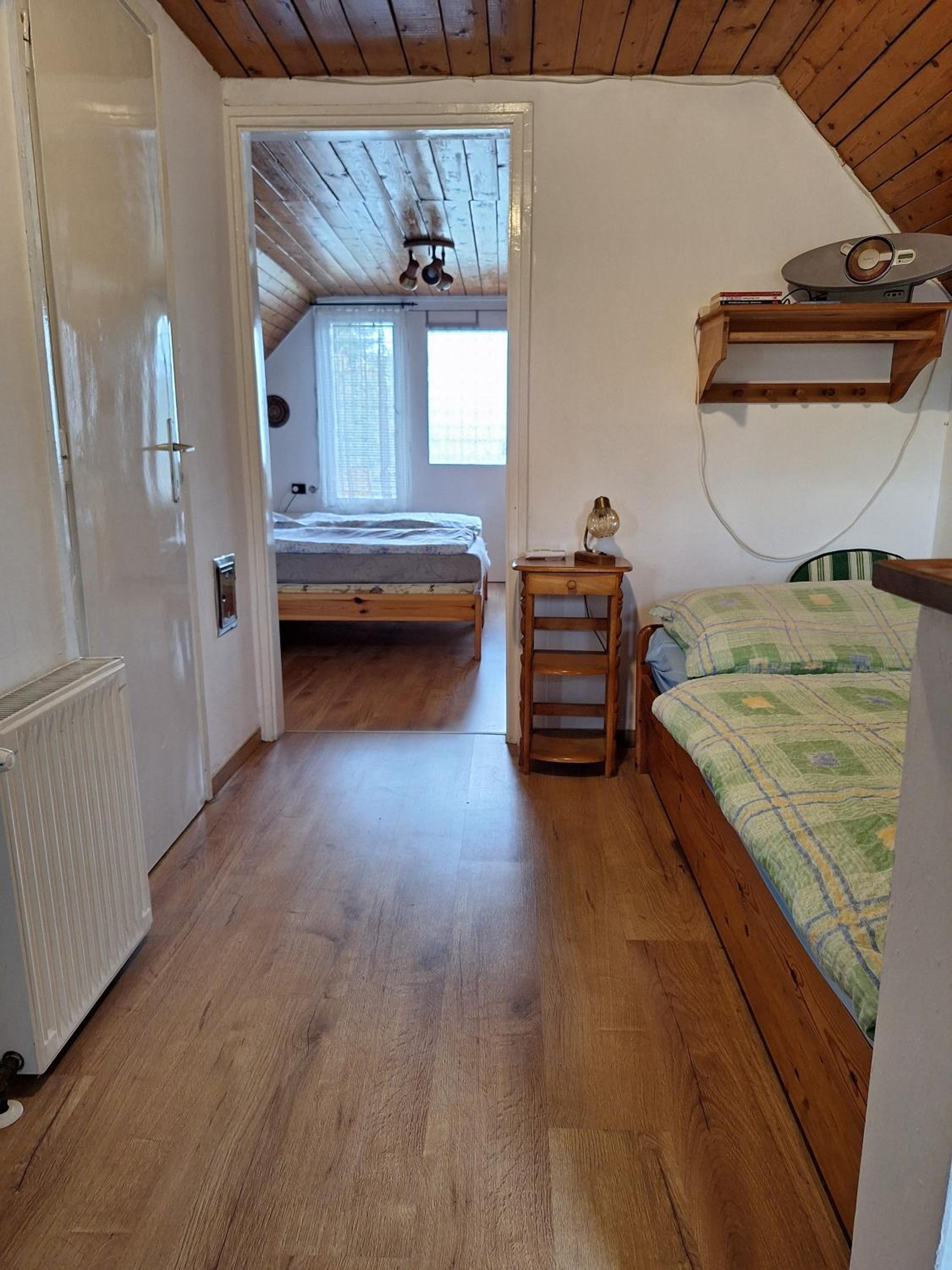 Szilva Apartman