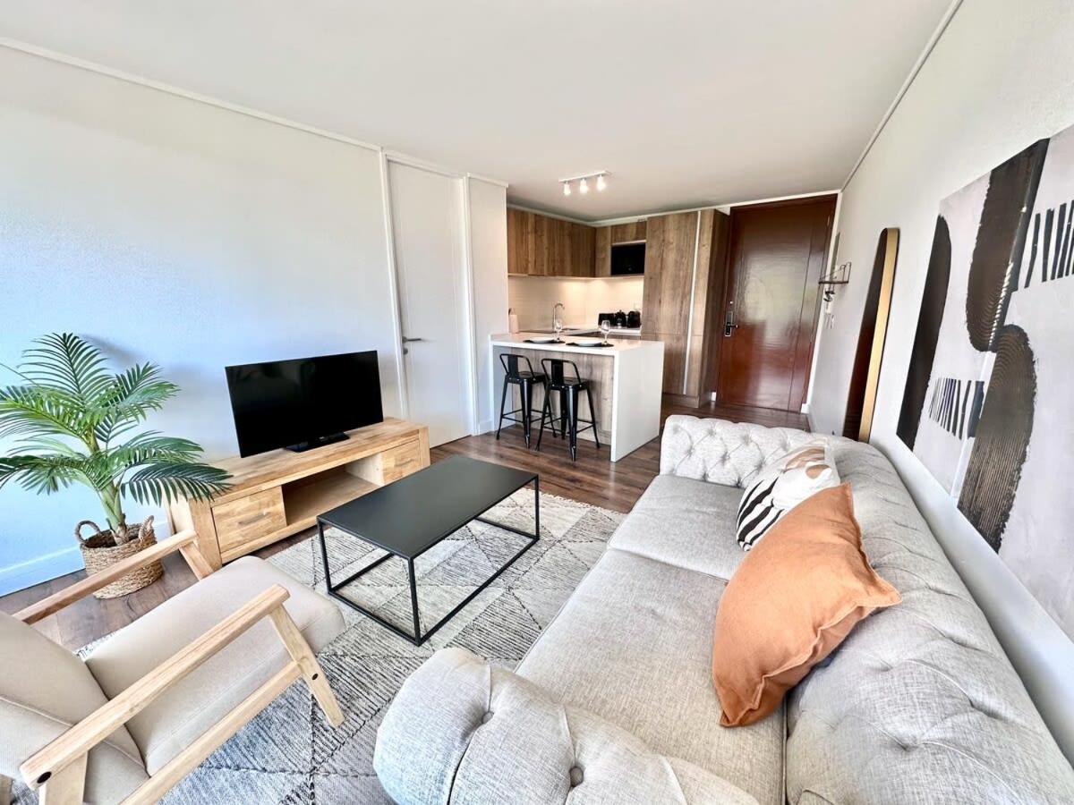 Manquehue Apartment