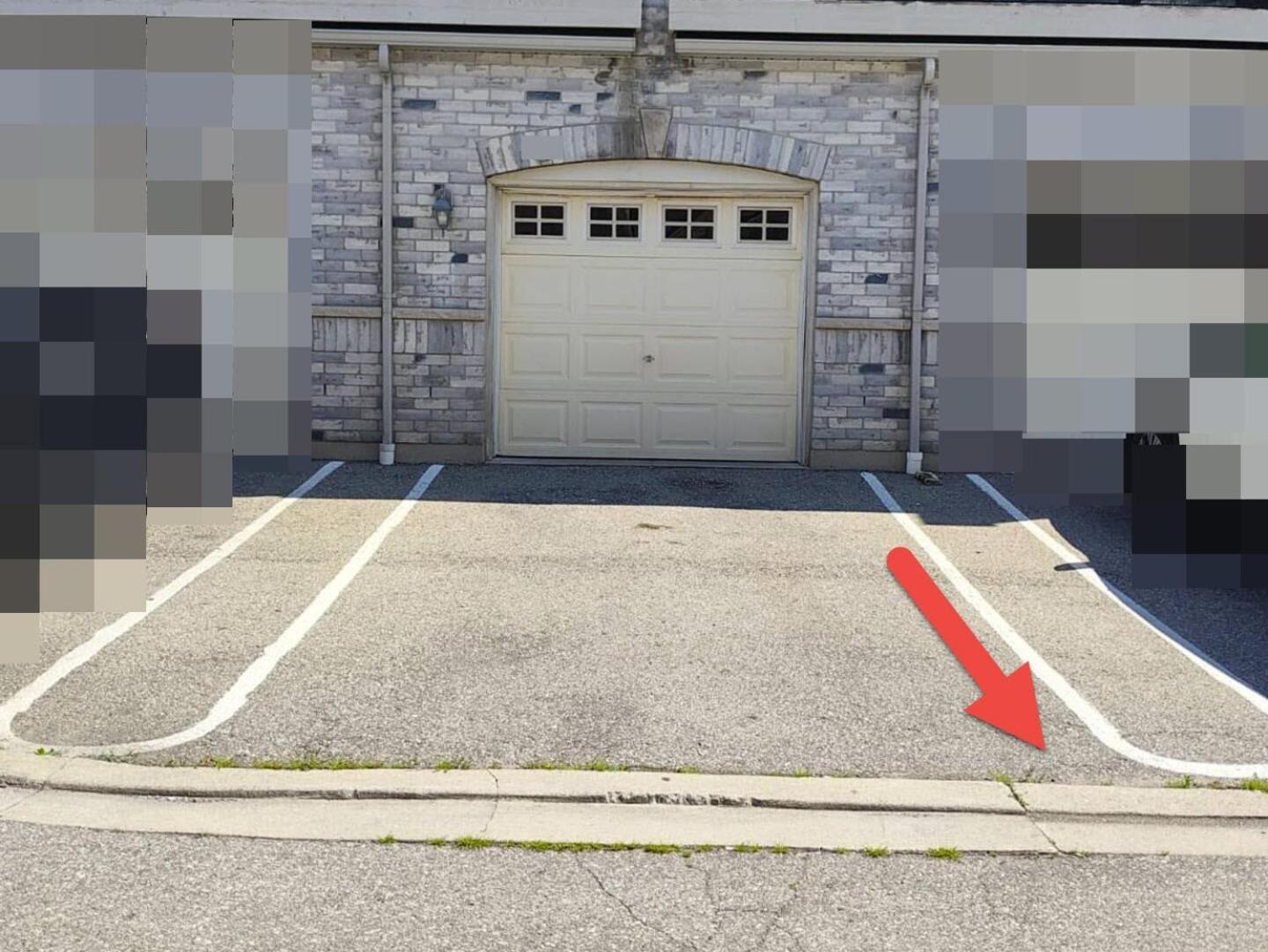 Entire House with Parking in Churchill Meadows