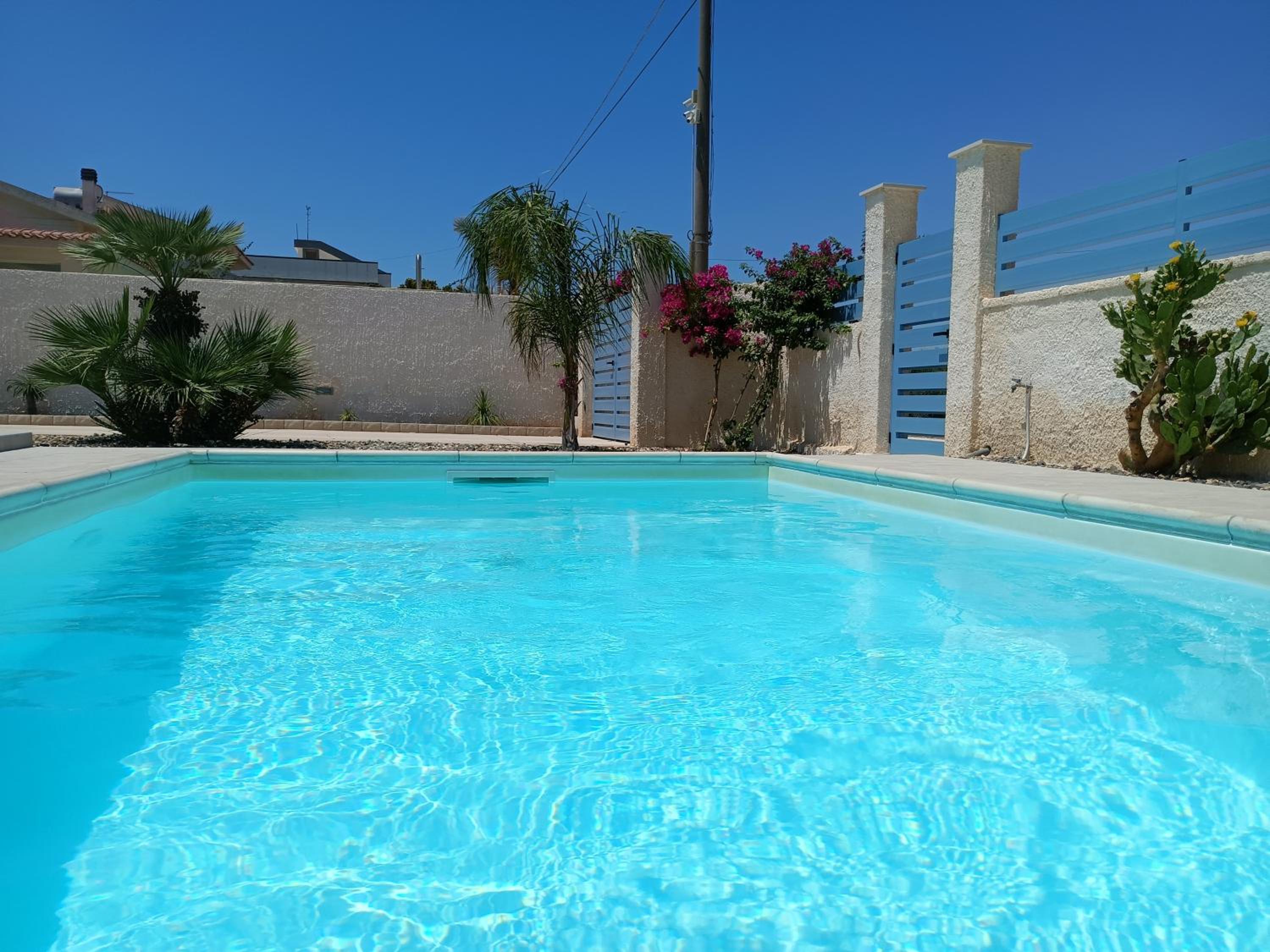 Villa Colapesce