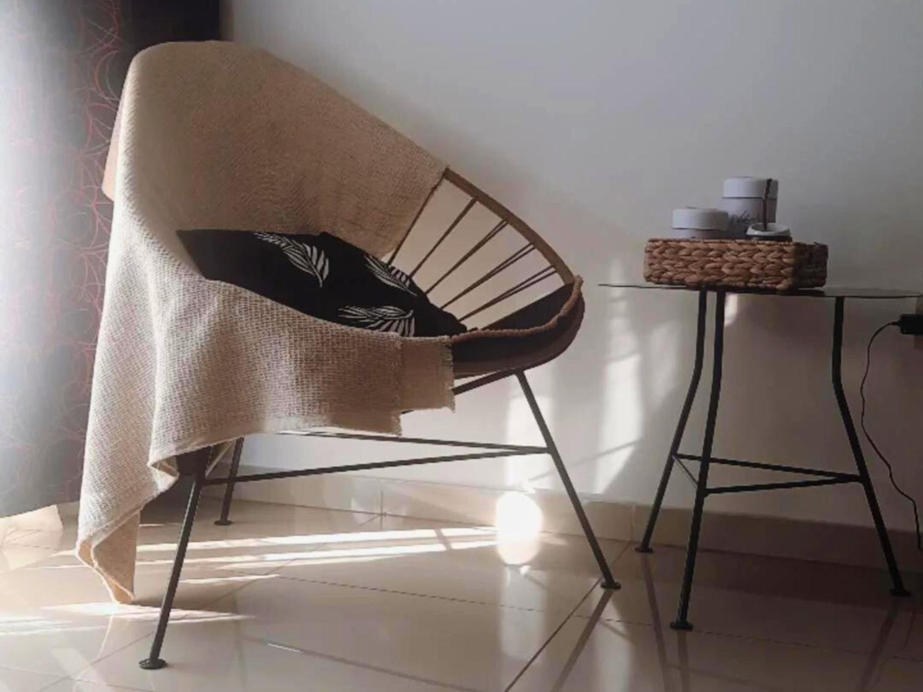 Disfruta Córdoba en un departamento premium!
