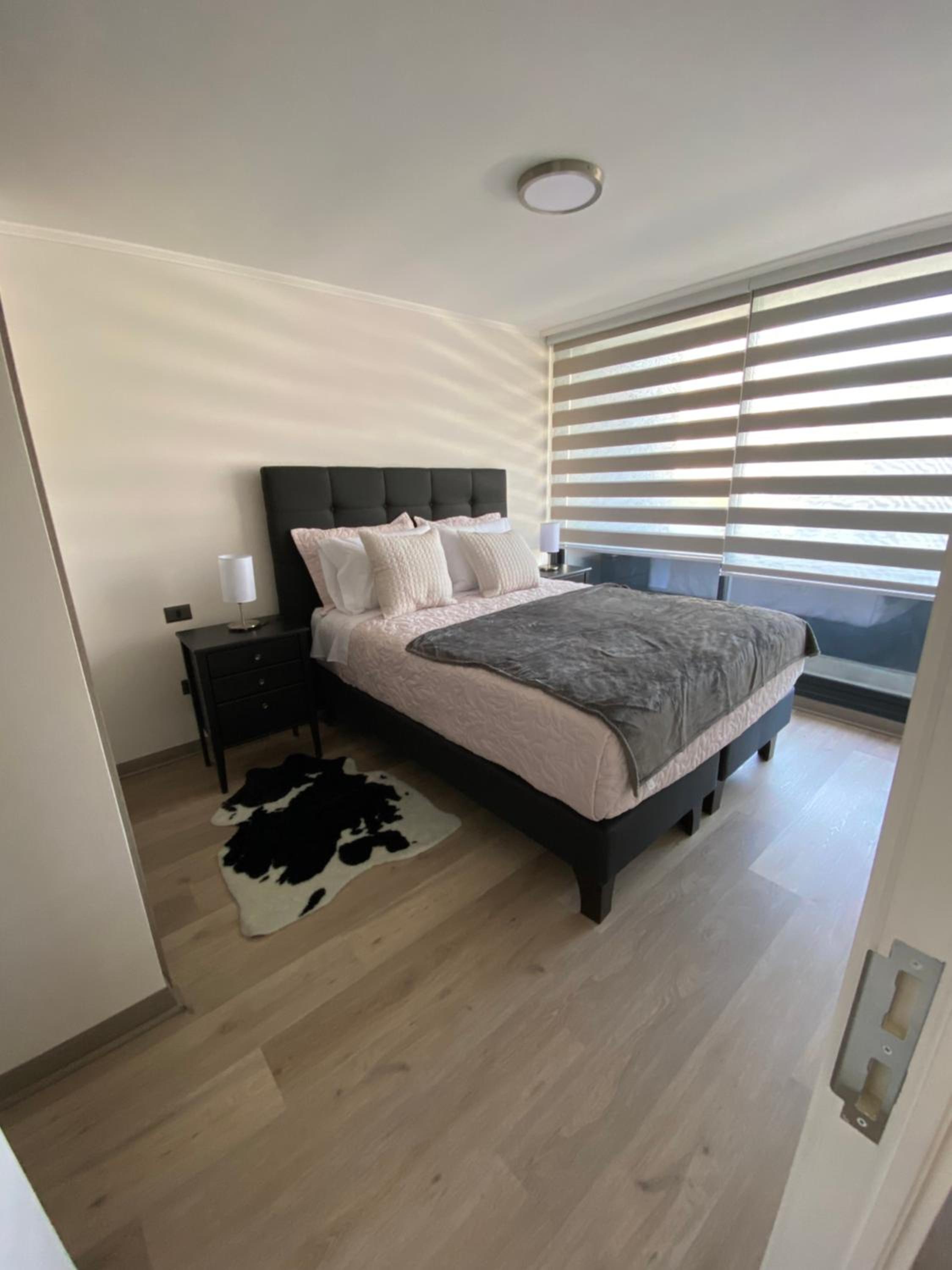 Bonito departamento en el corazón de Concepción