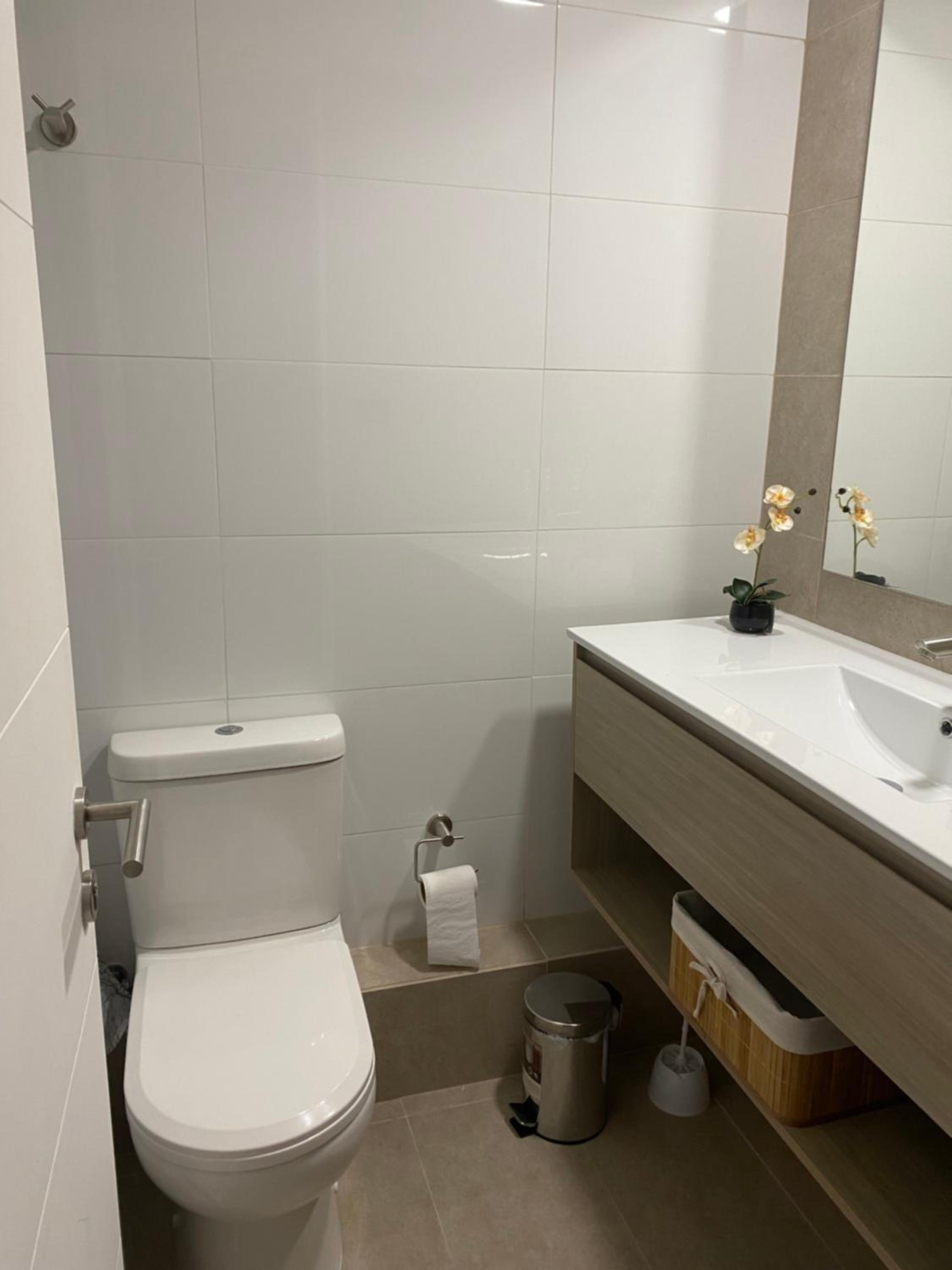 Bonito departamento en el corazón de Concepción