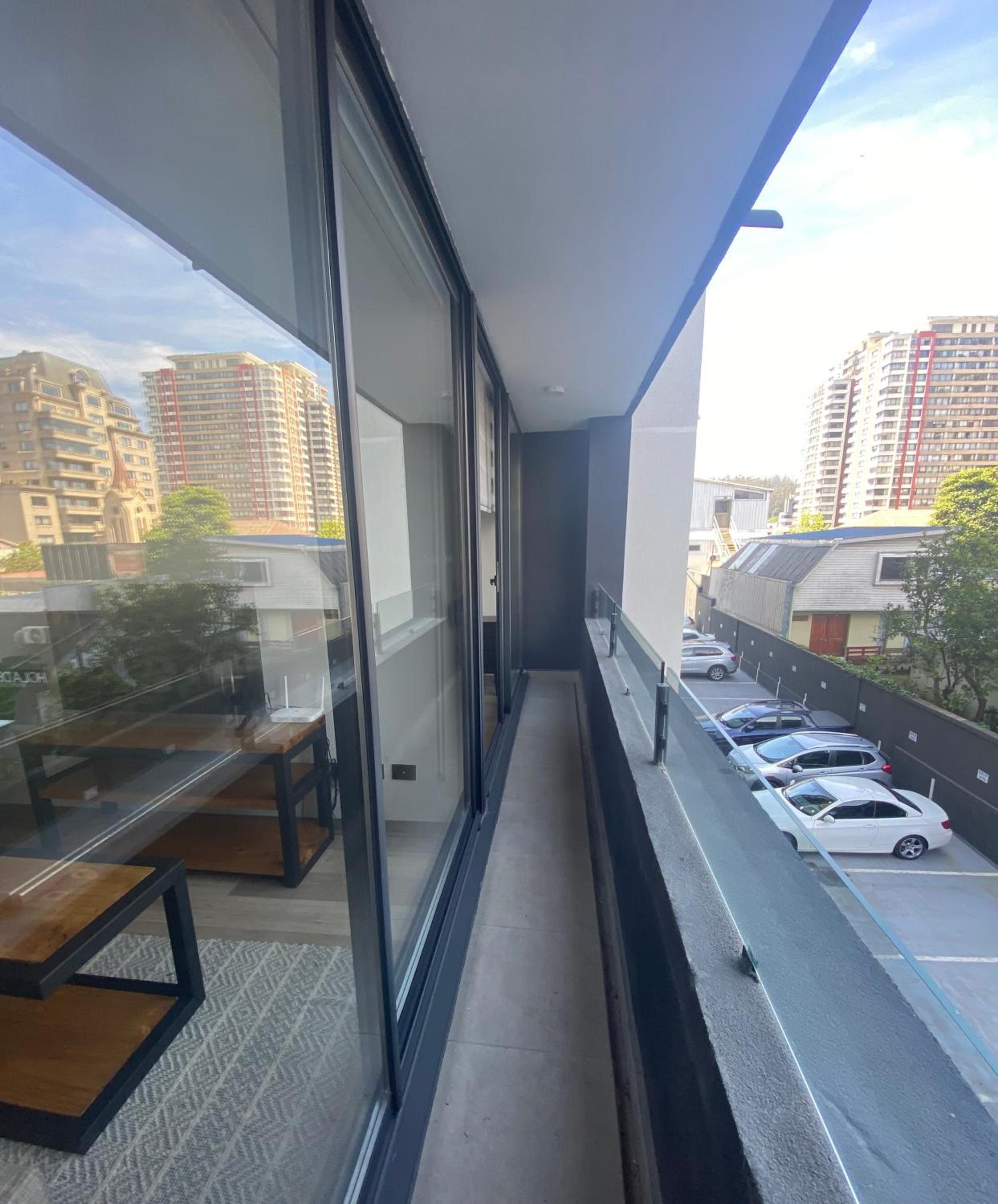 Bonito departamento en el corazón de Concepción