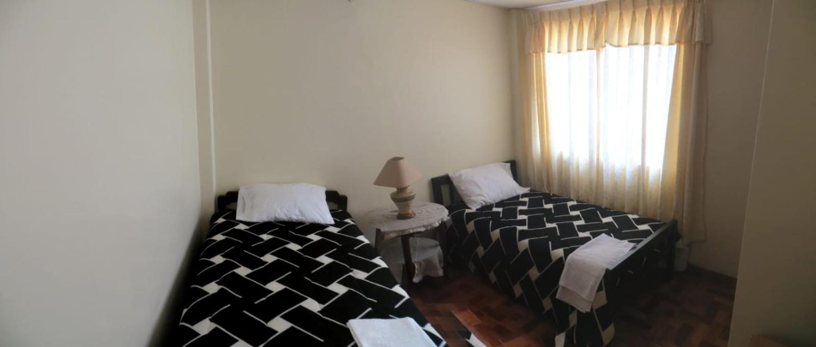 La casita de Asuncion view 3