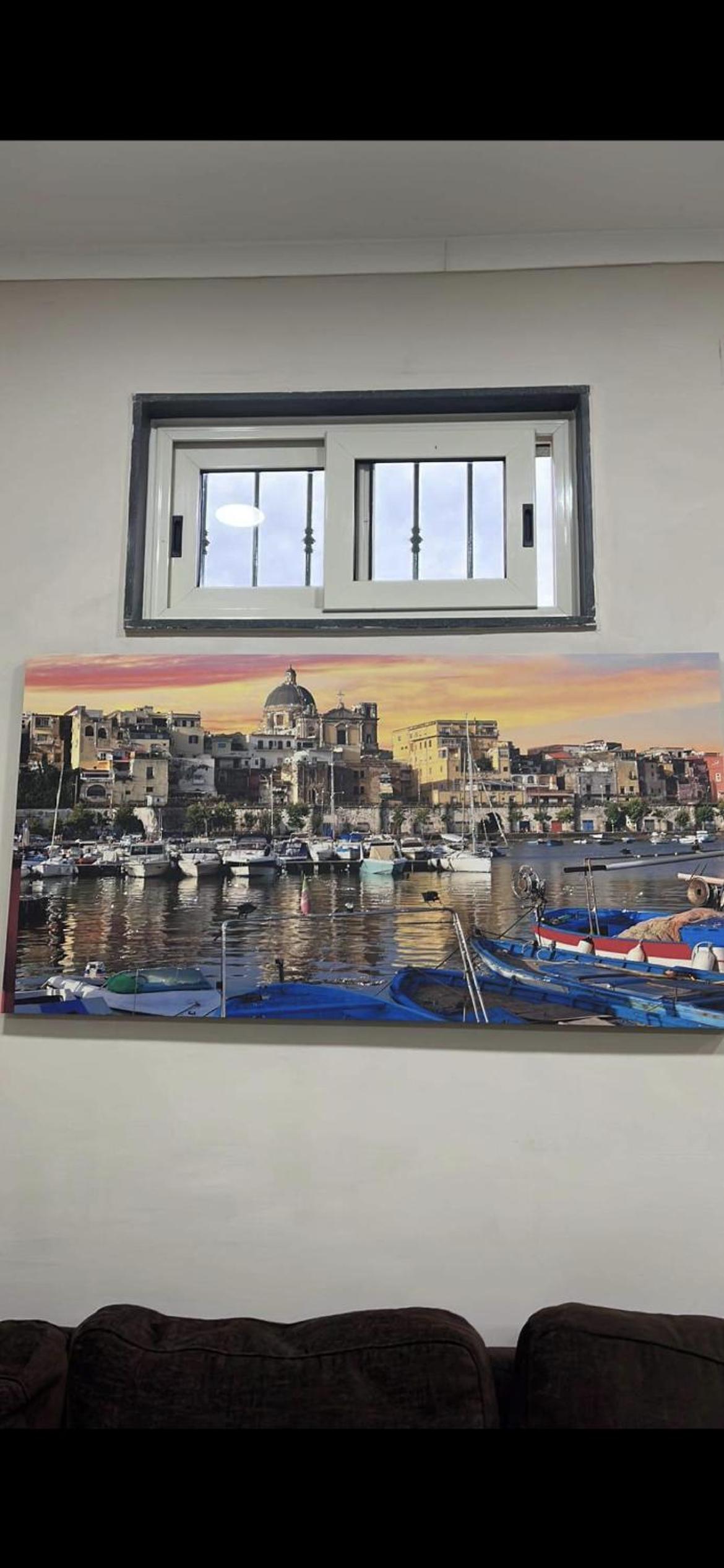 Sogno vesuviano
