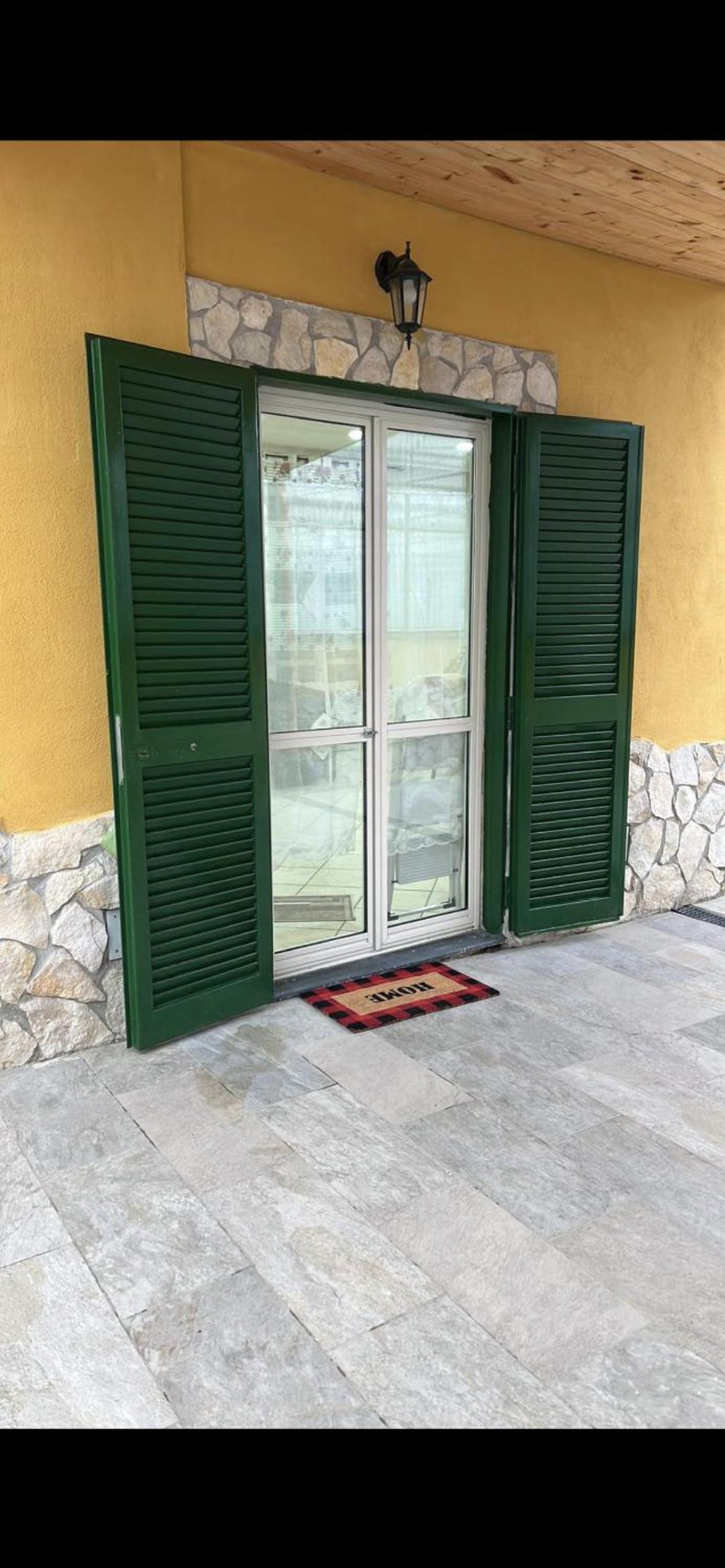 Sogno vesuviano