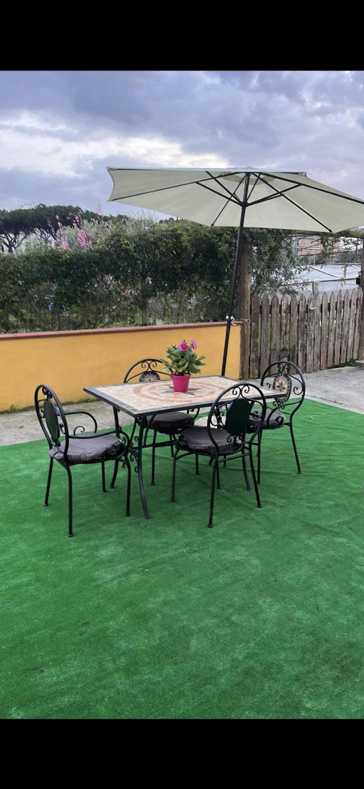 Sogno vesuviano