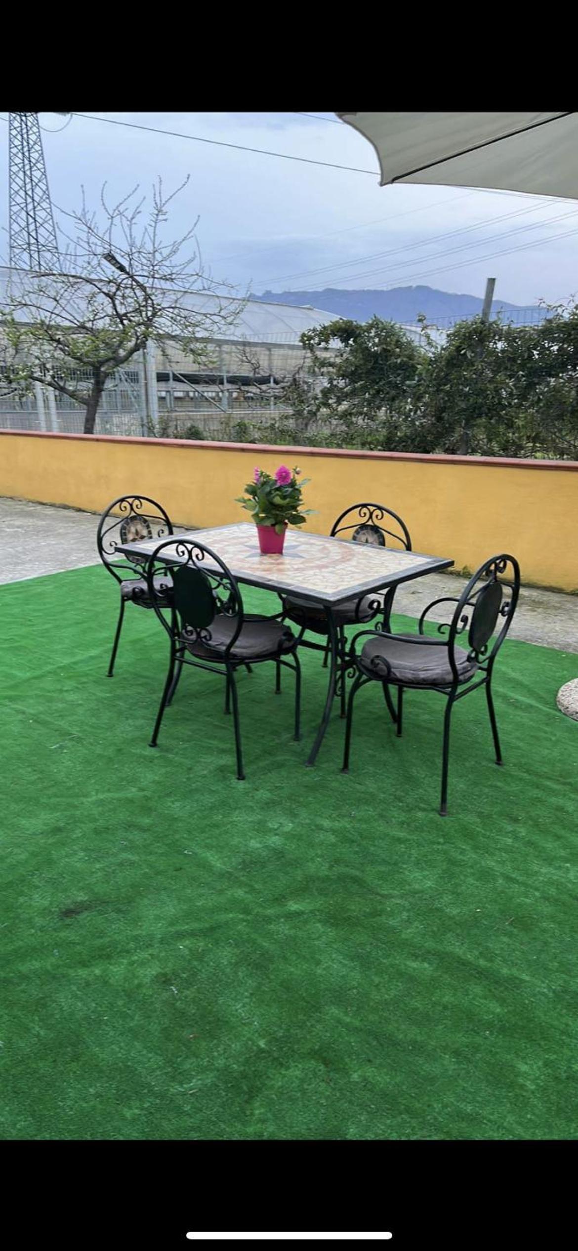 Sogno vesuviano