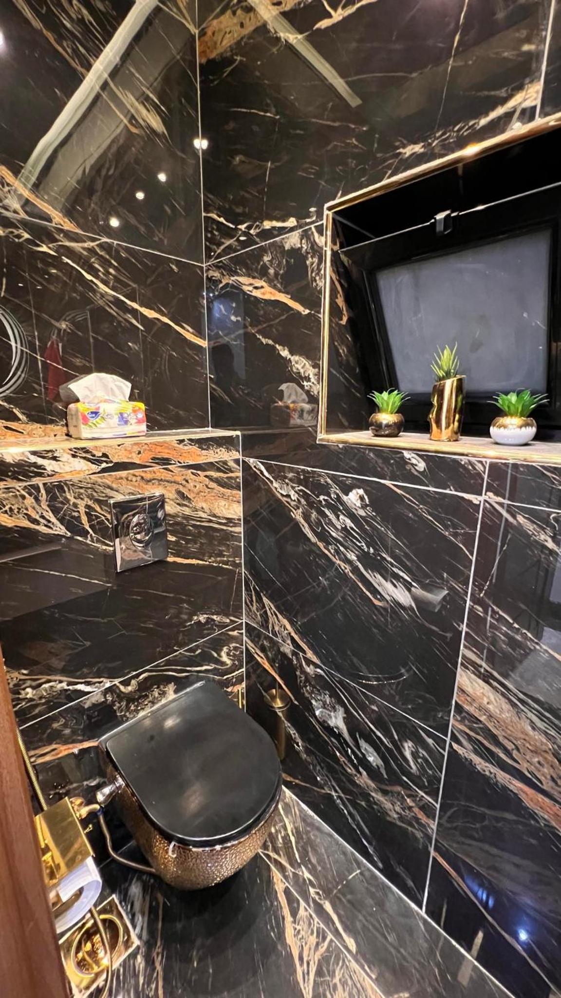 Luxury Renovated 2 bedroom Apt