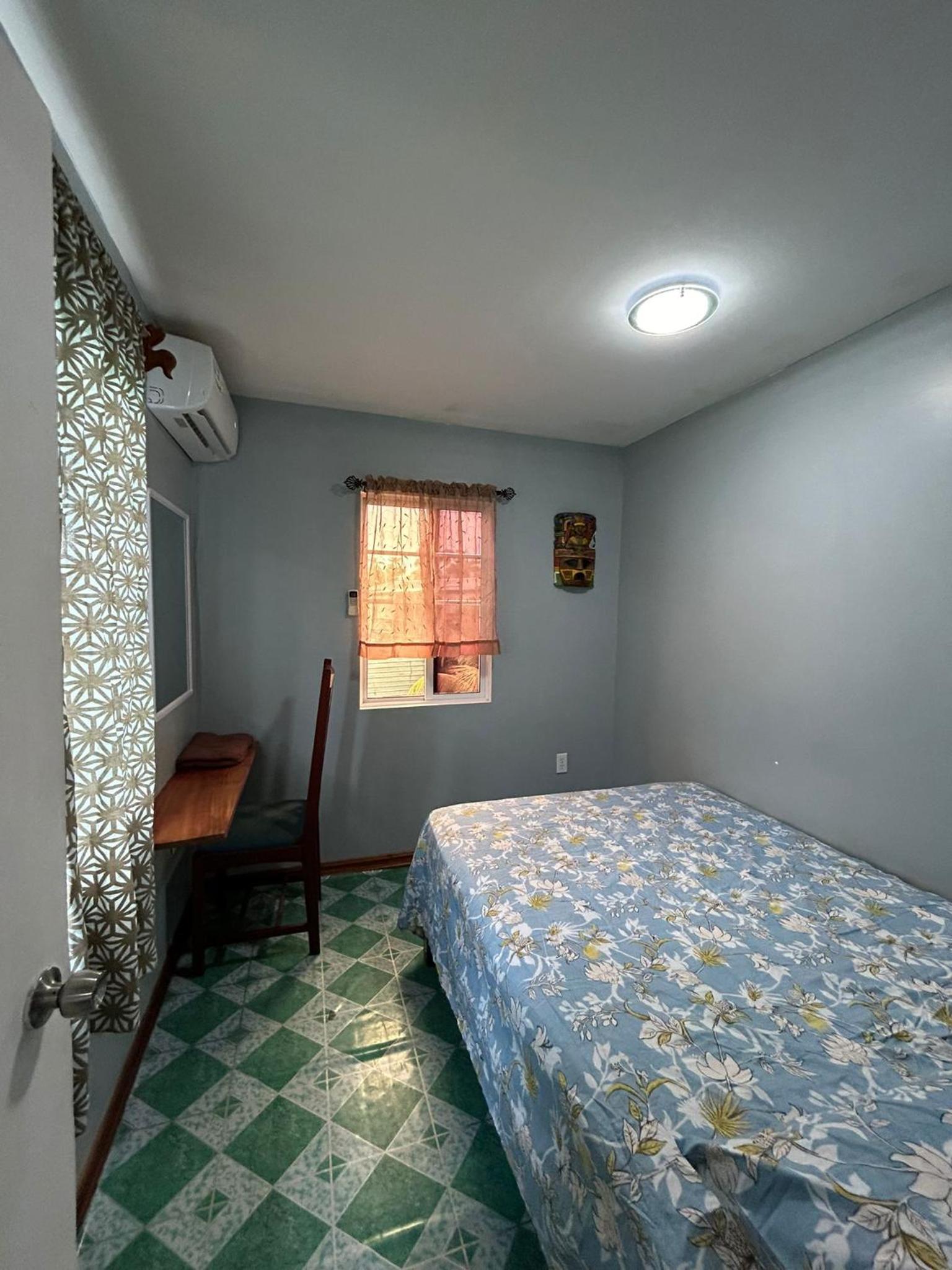 Belize Maya Cabaña