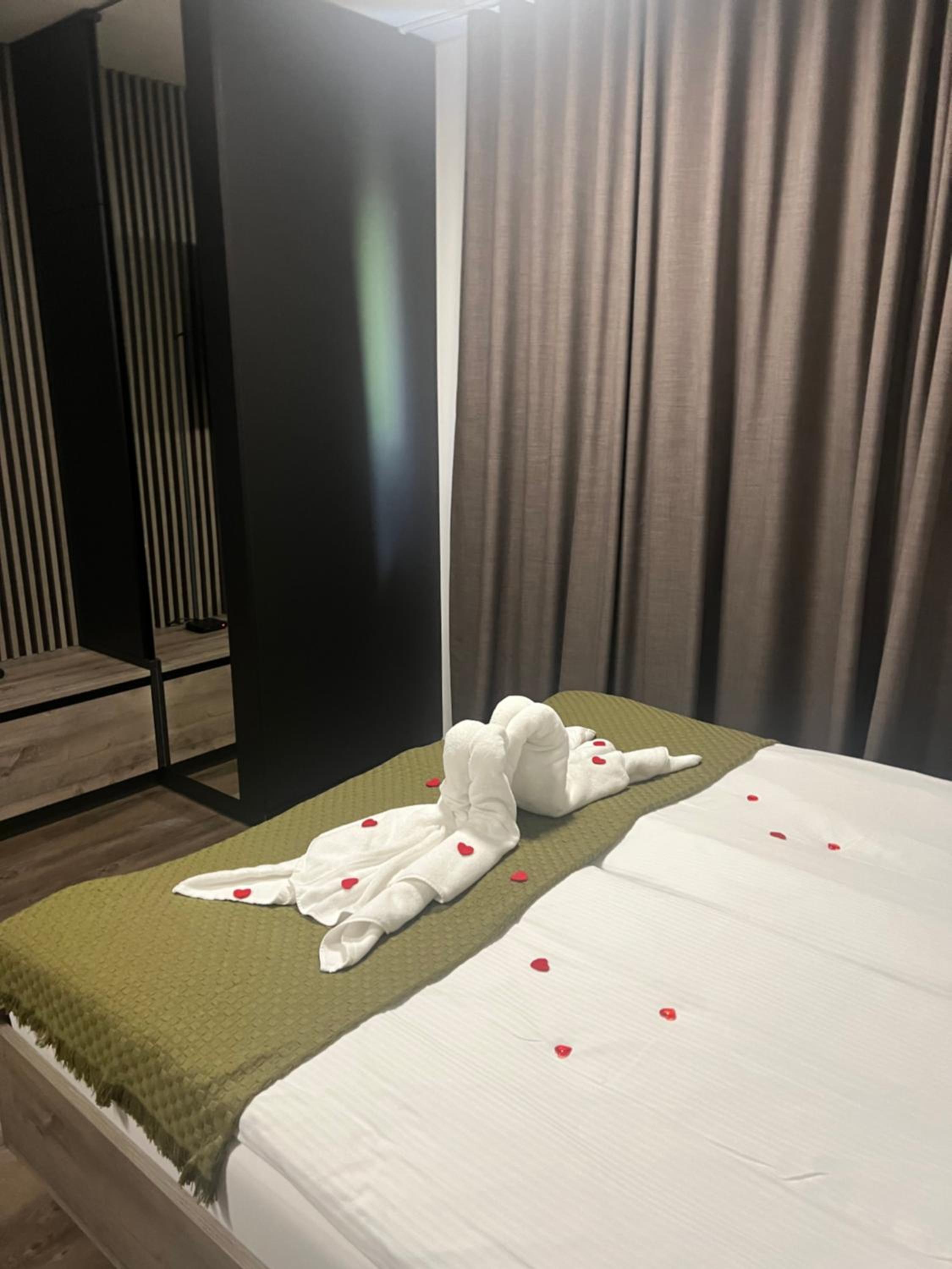 4 Elements Glamping & Apartments view 4