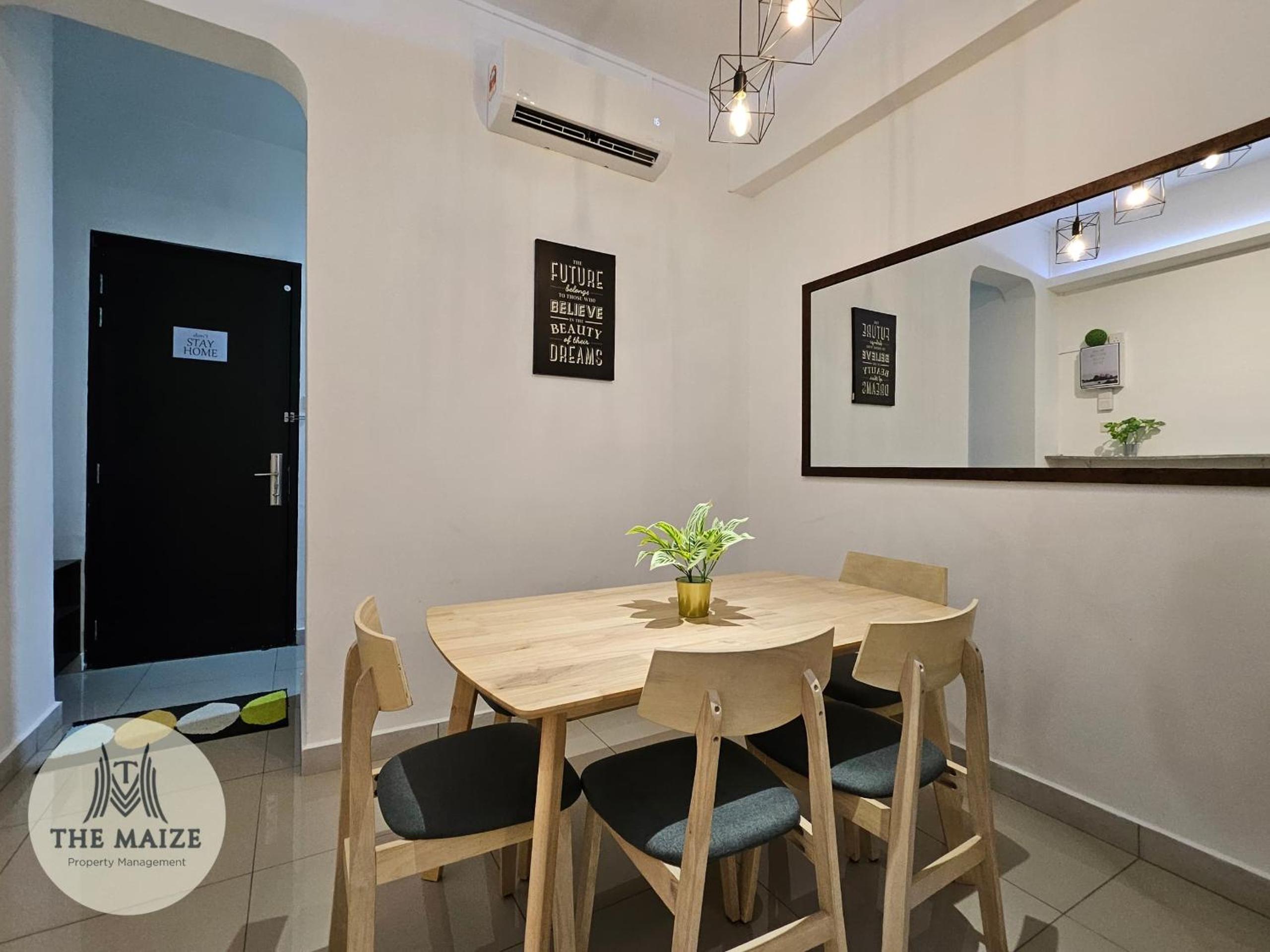 The Cove Hillside Residence Ipoh - Homely Hubs photo 2