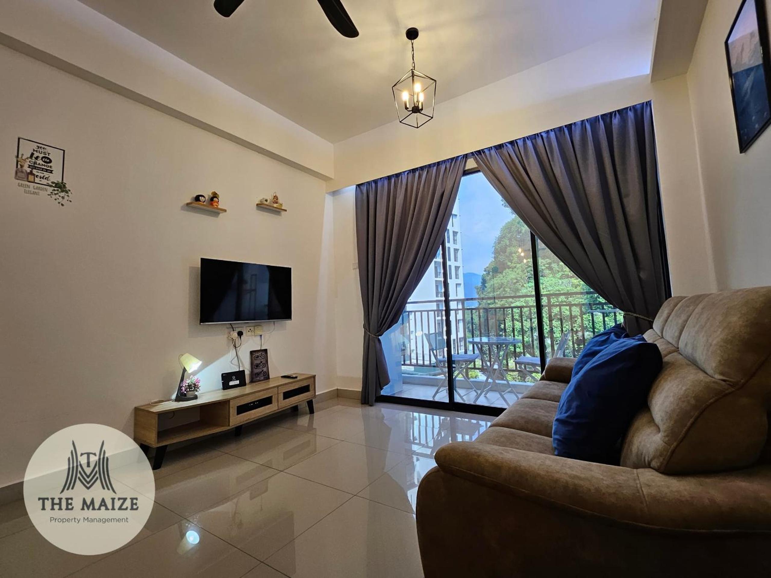 The Cove Hillside Residence Ipoh - Homely Hubs photo 3