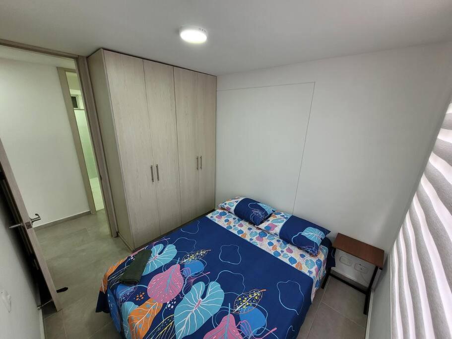 Cali Valle Del Lili Piso 6 Apartamento Hermoso y Tranquilo