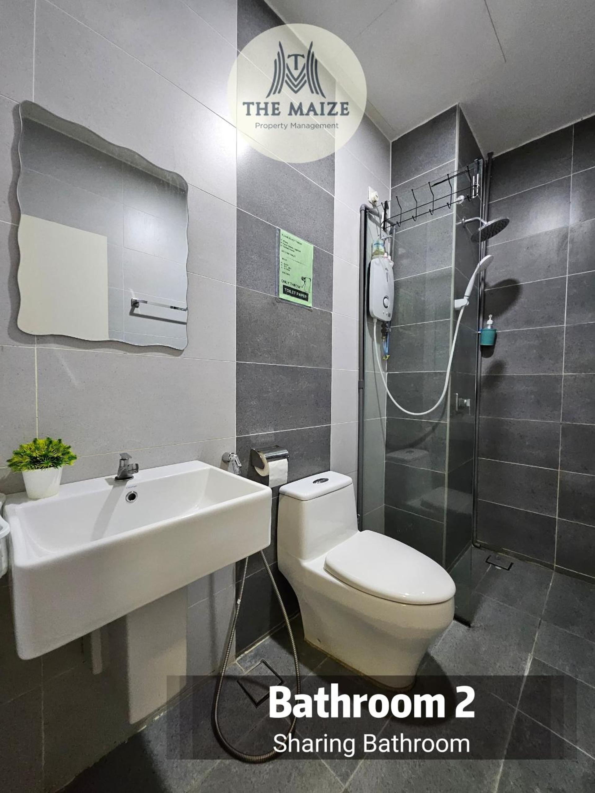 The Cove Hillside Residence Ipoh - Homely Hubs photo 4