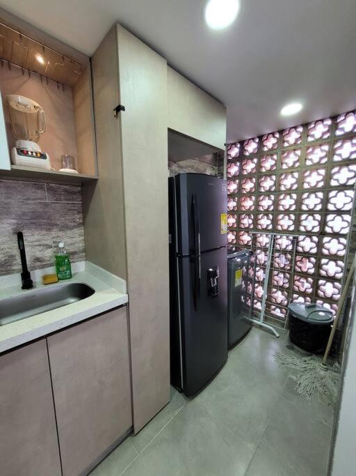 Cali Valle Del Lili Piso 6 Apartamento Hermoso y Tranquilo